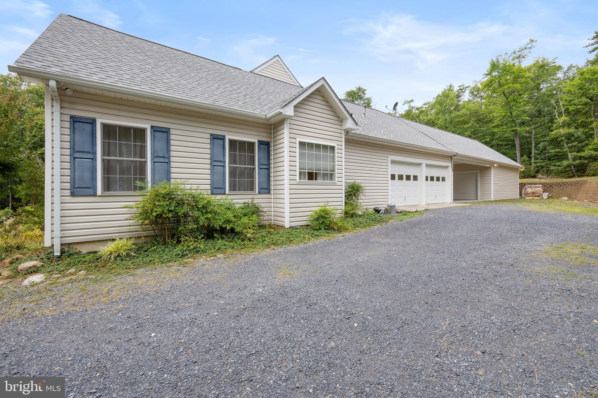 148 BETHANY LANE