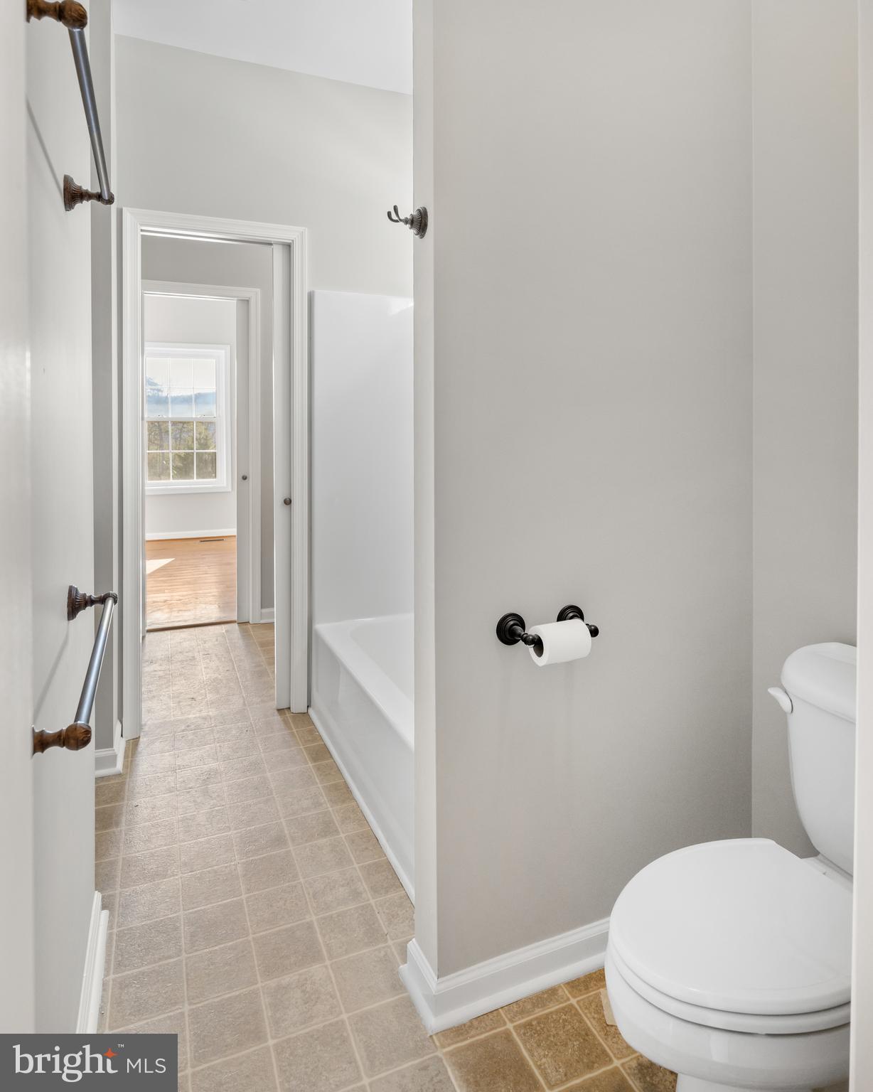 MT ZION - Residential