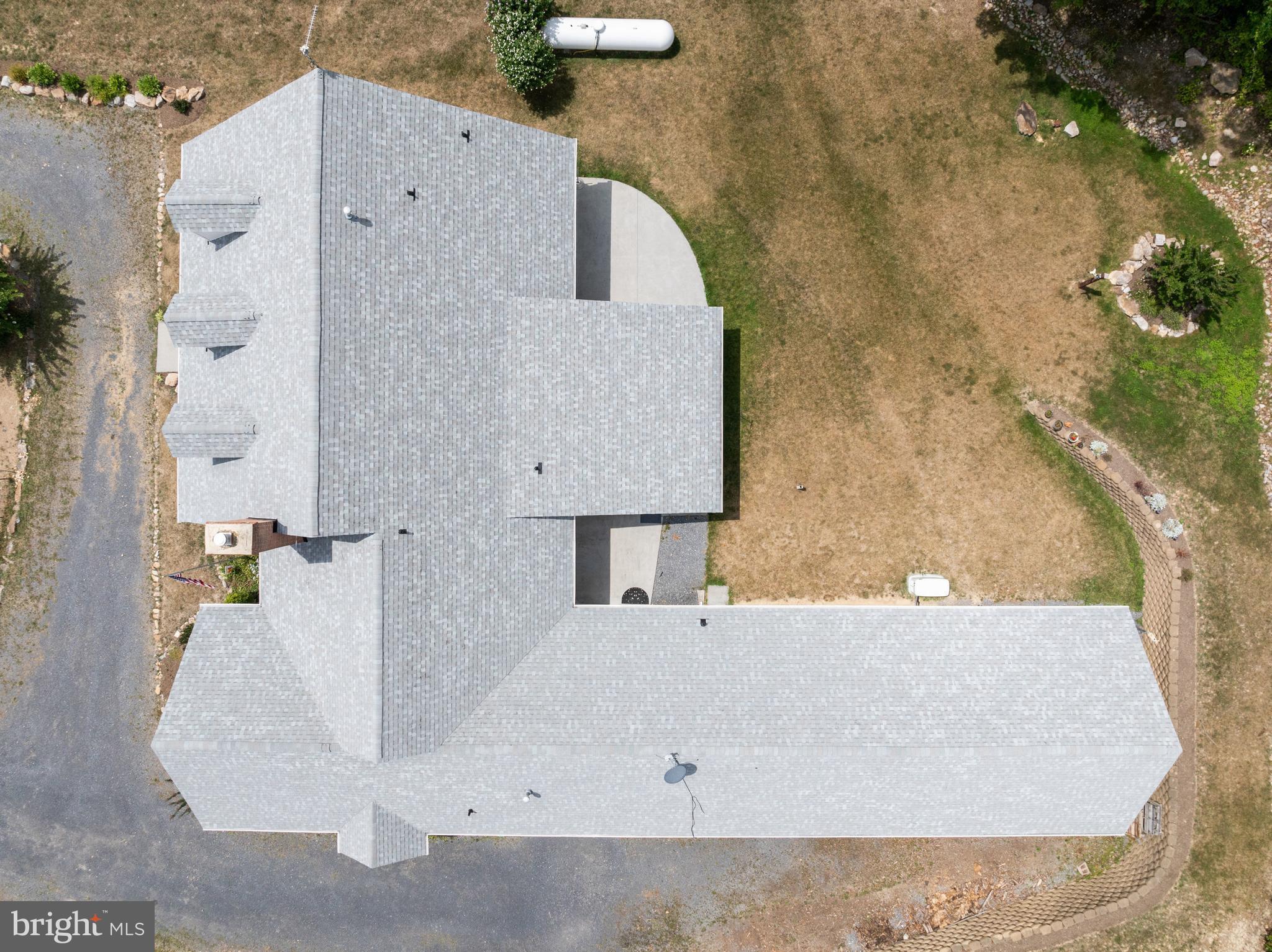 MT ZION - Residential