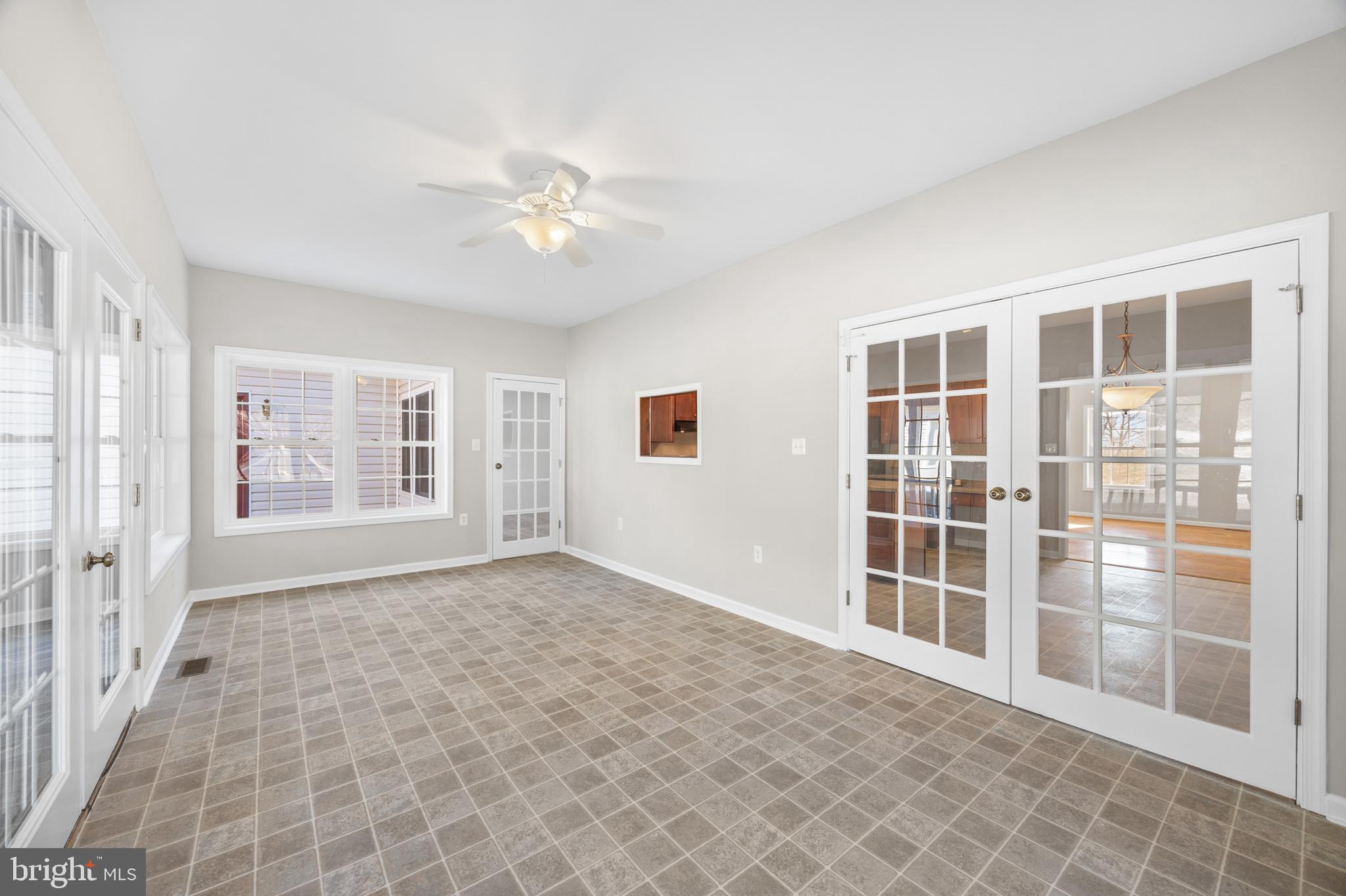 MT ZION - Residential