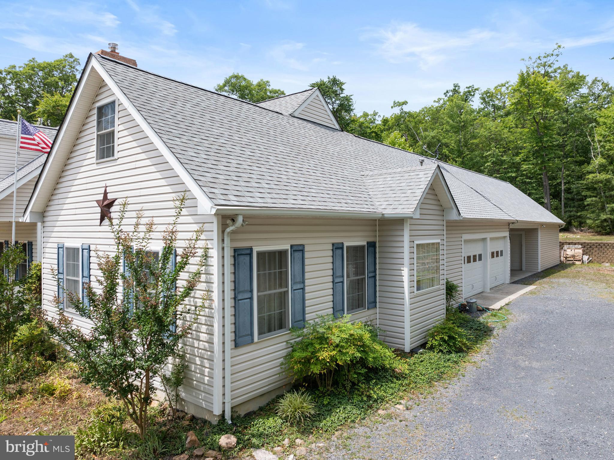 MT ZION - Residential