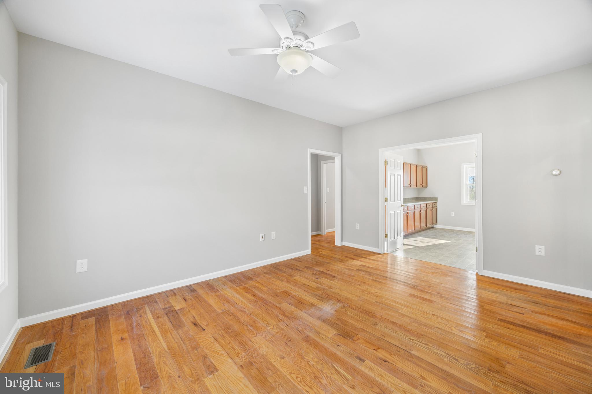 MT ZION - Residential