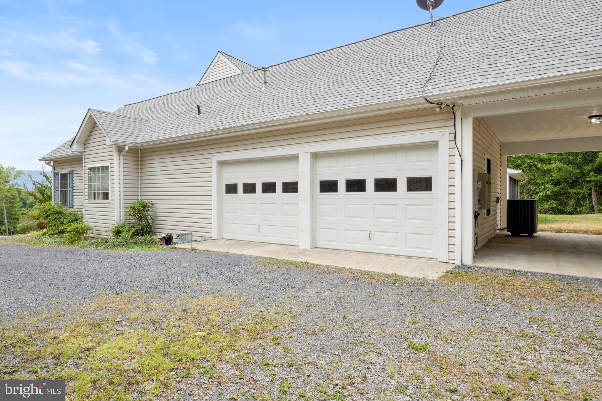 MT ZION - Residential