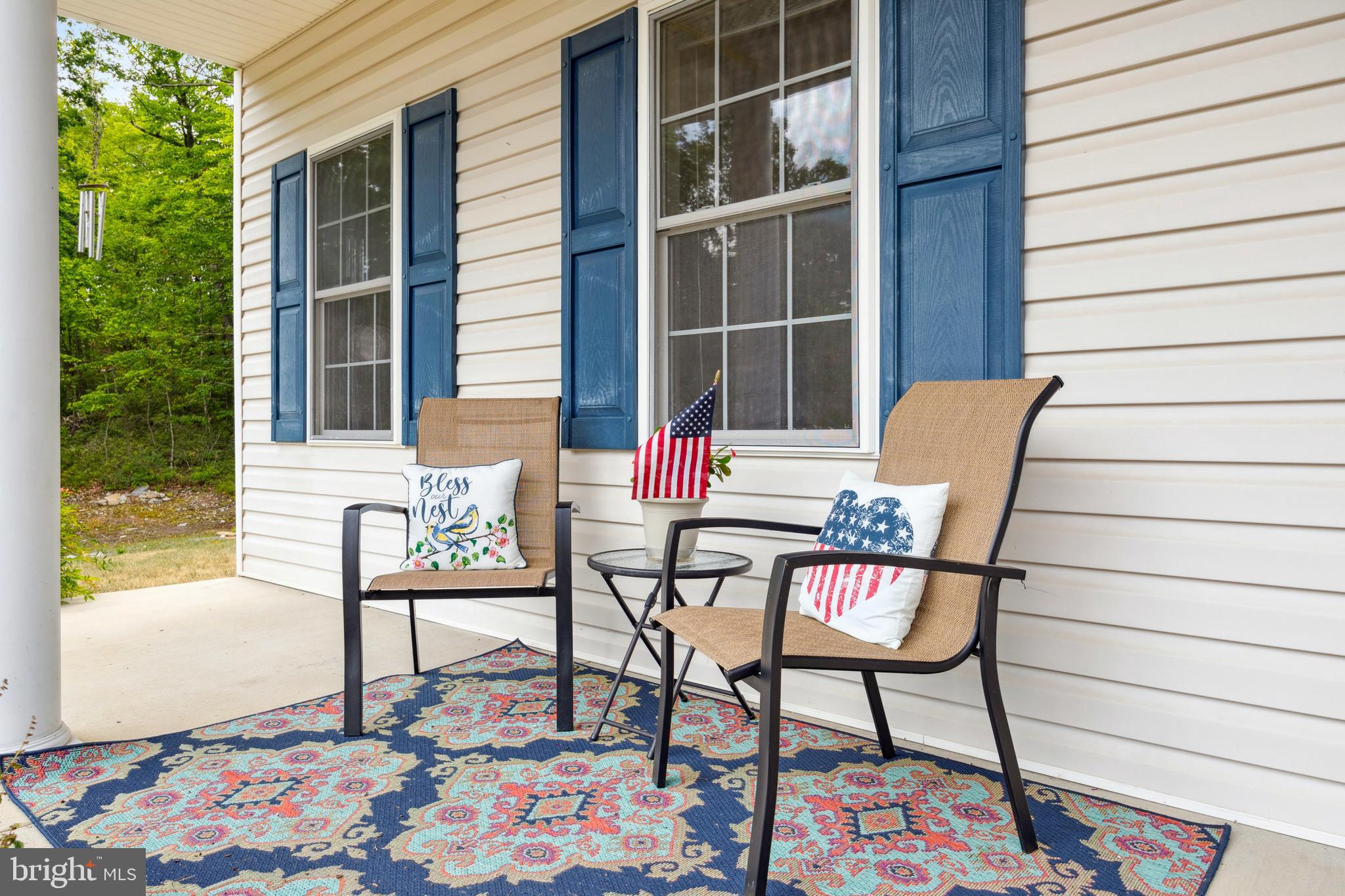 MT ZION - Residential