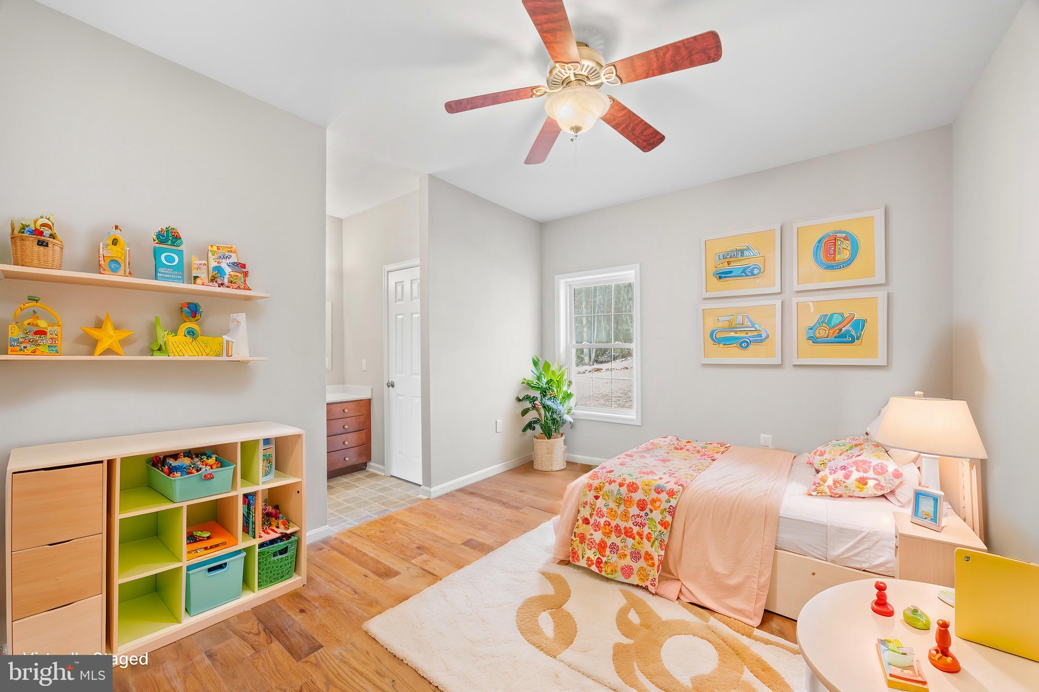 MT ZION - Residential