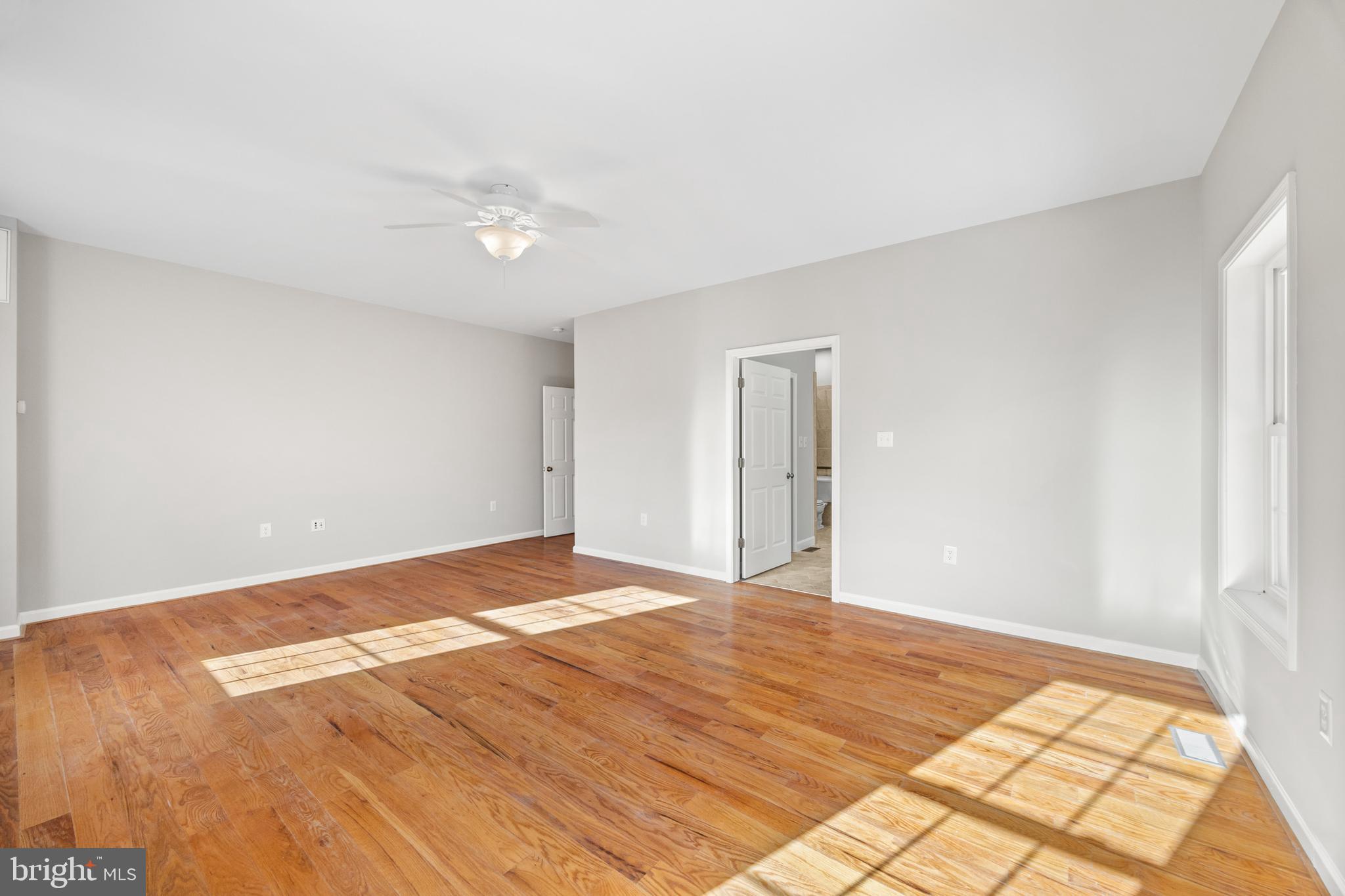 MT ZION - Residential