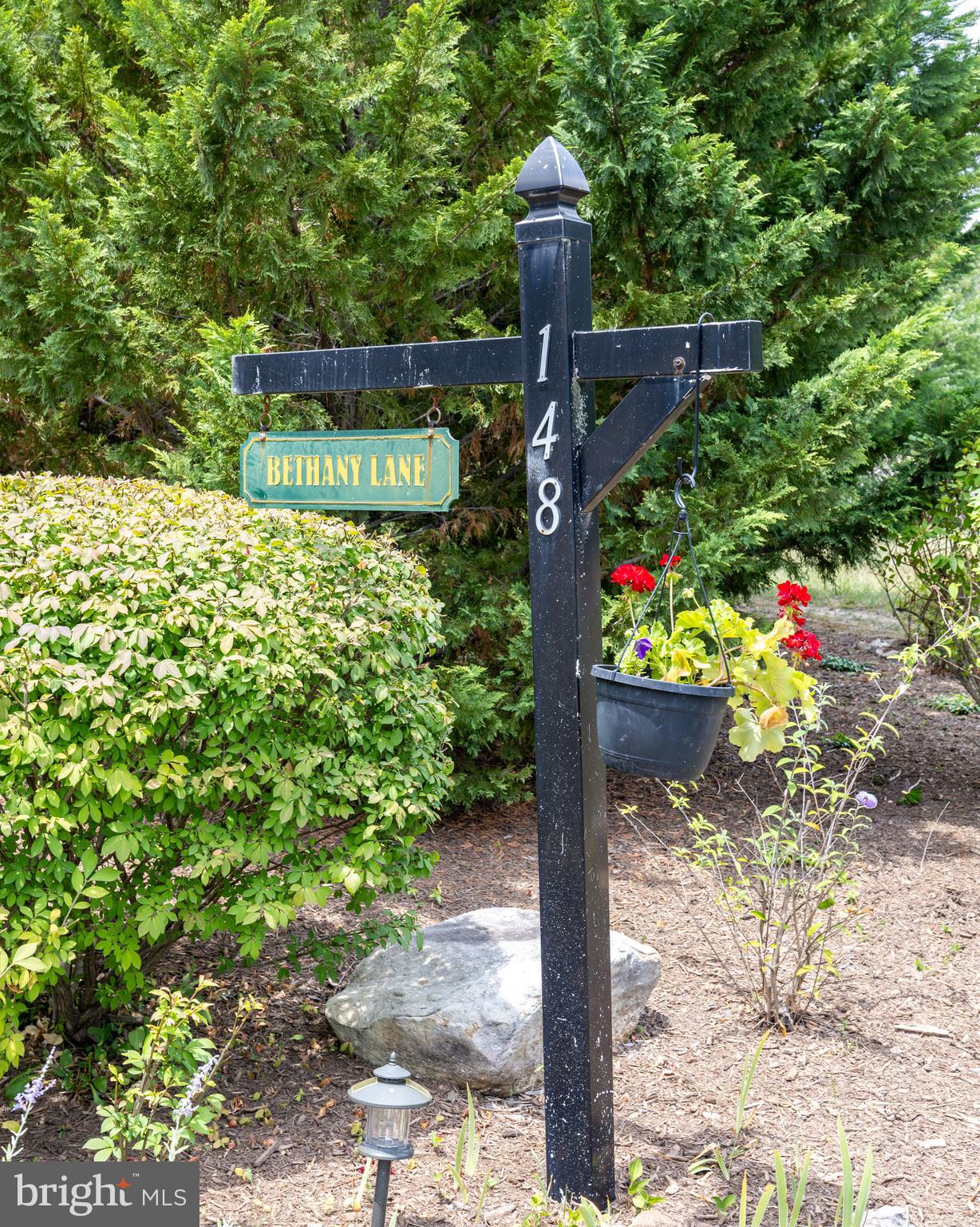 MT ZION - Residential