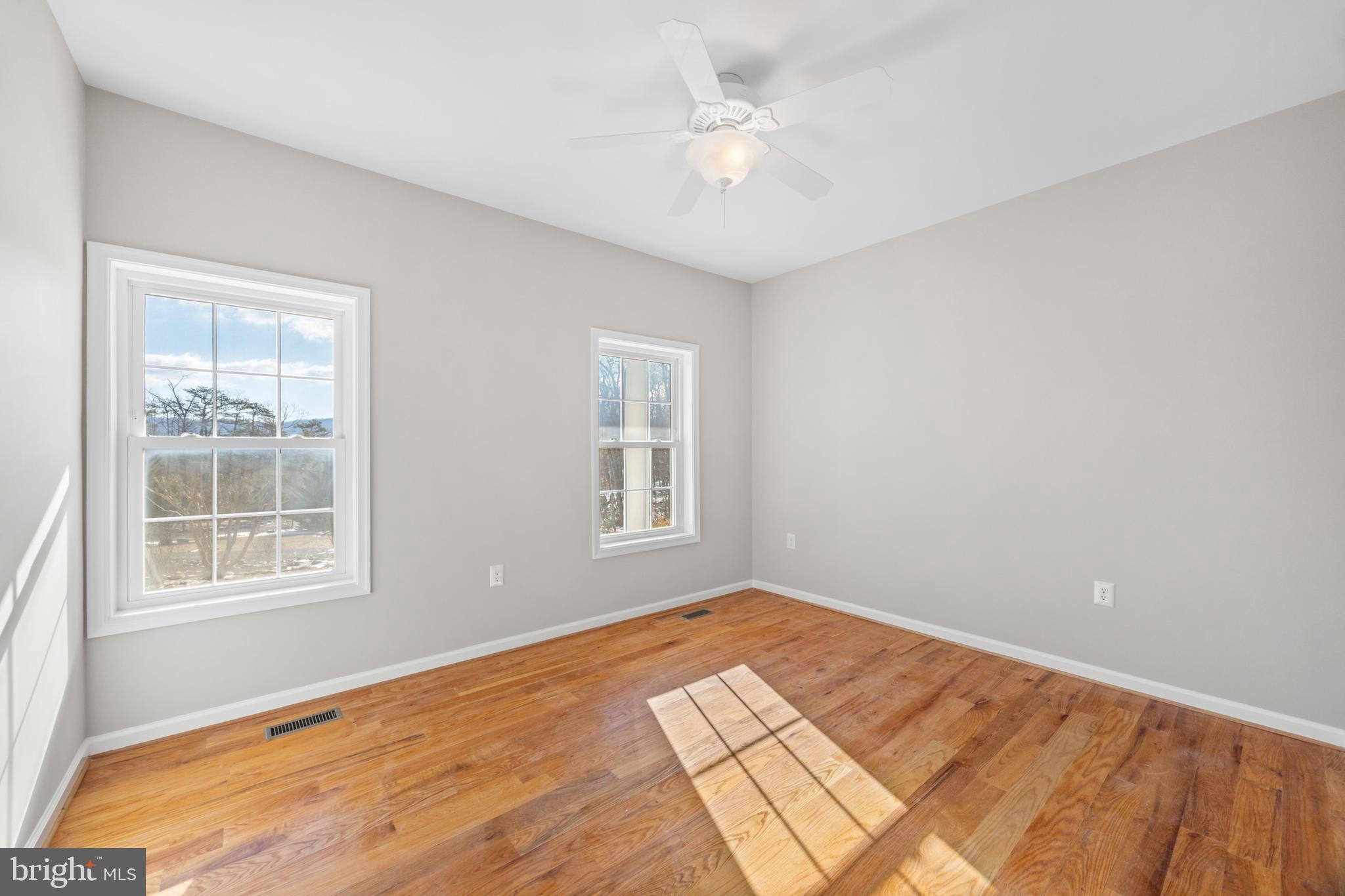 MT ZION - Residential