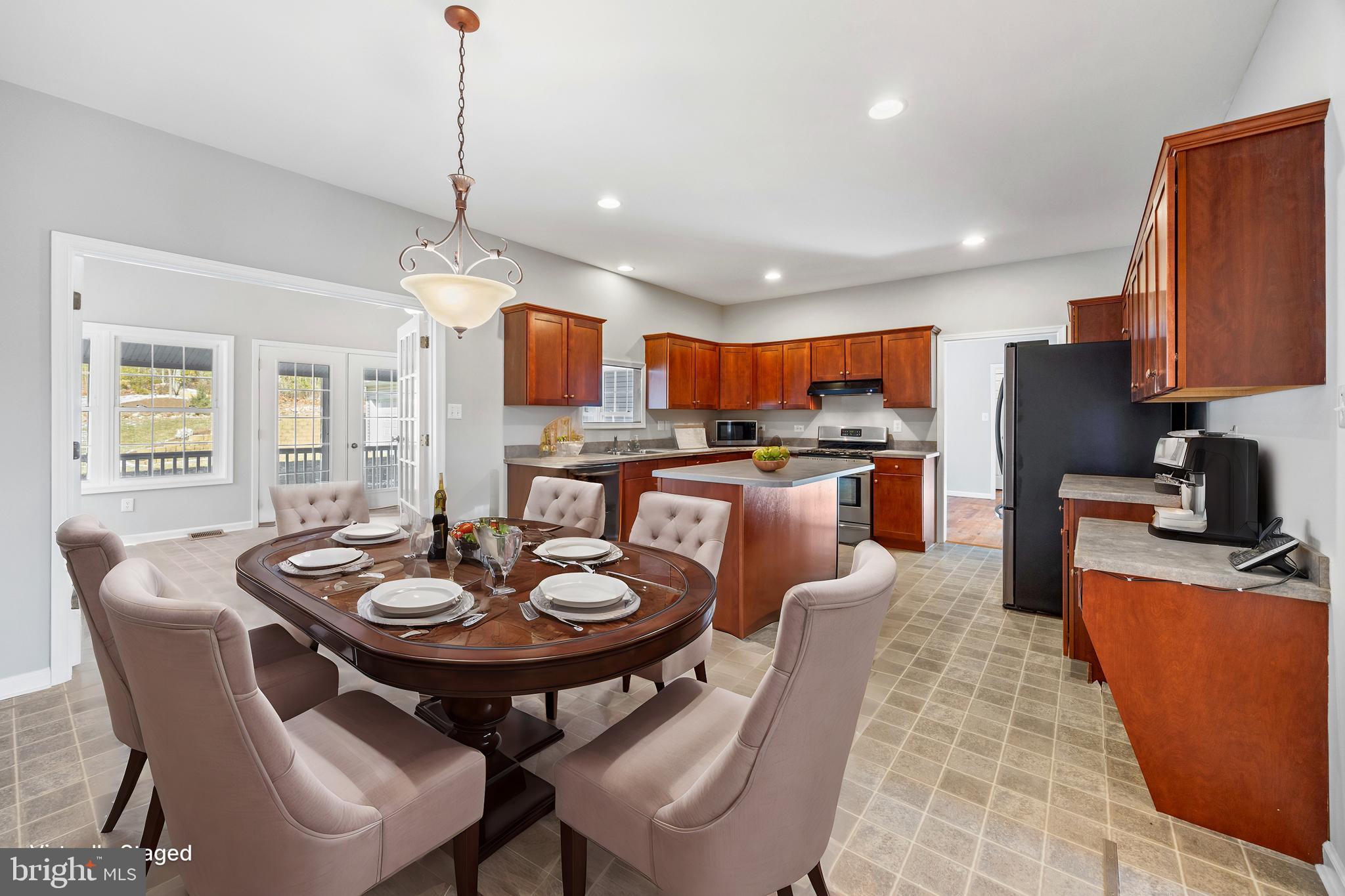 MT ZION - Residential