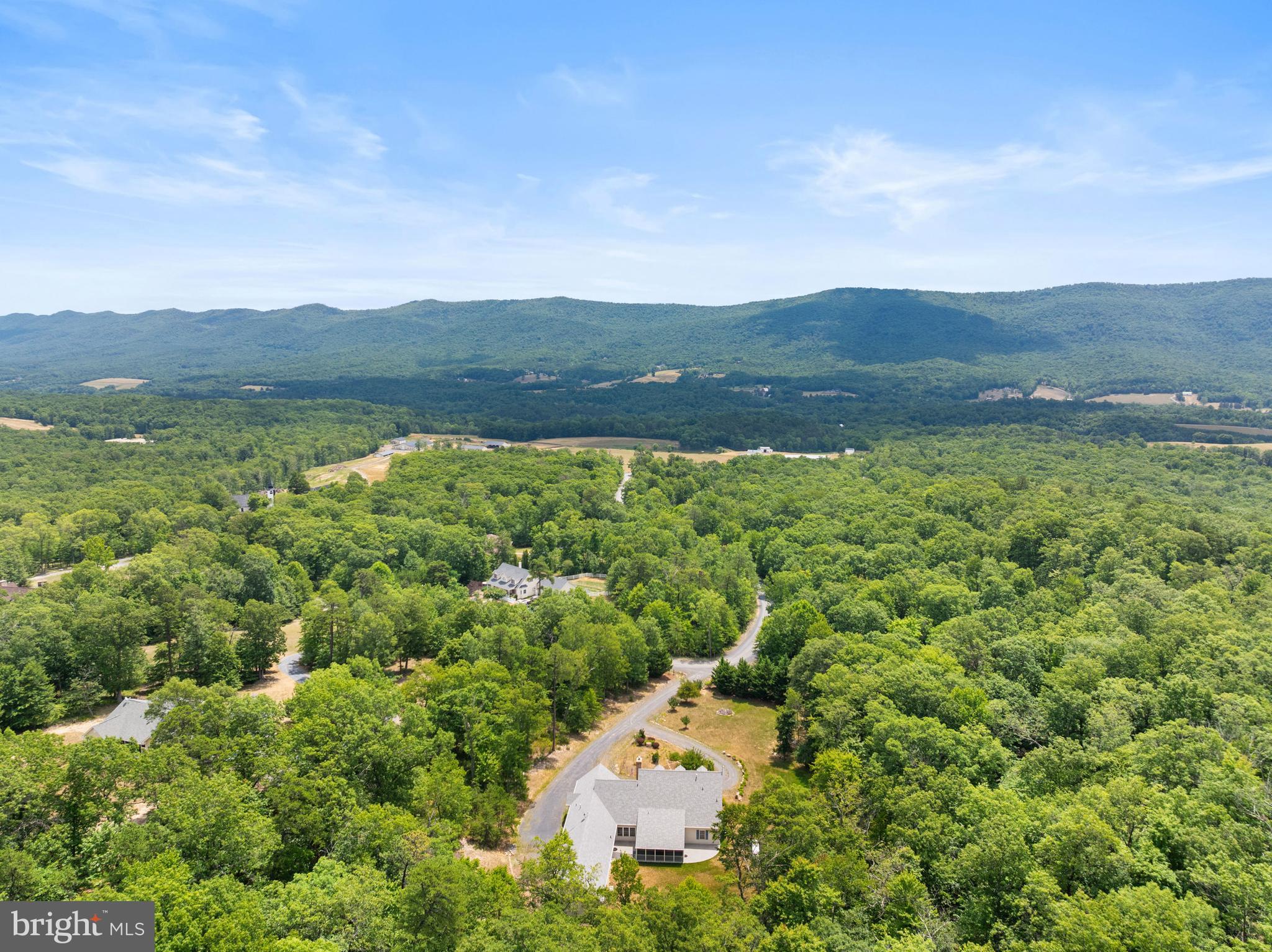 MT ZION - Residential