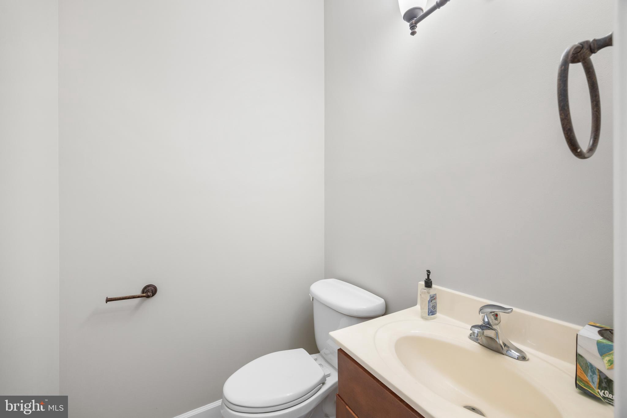 MT ZION - Residential