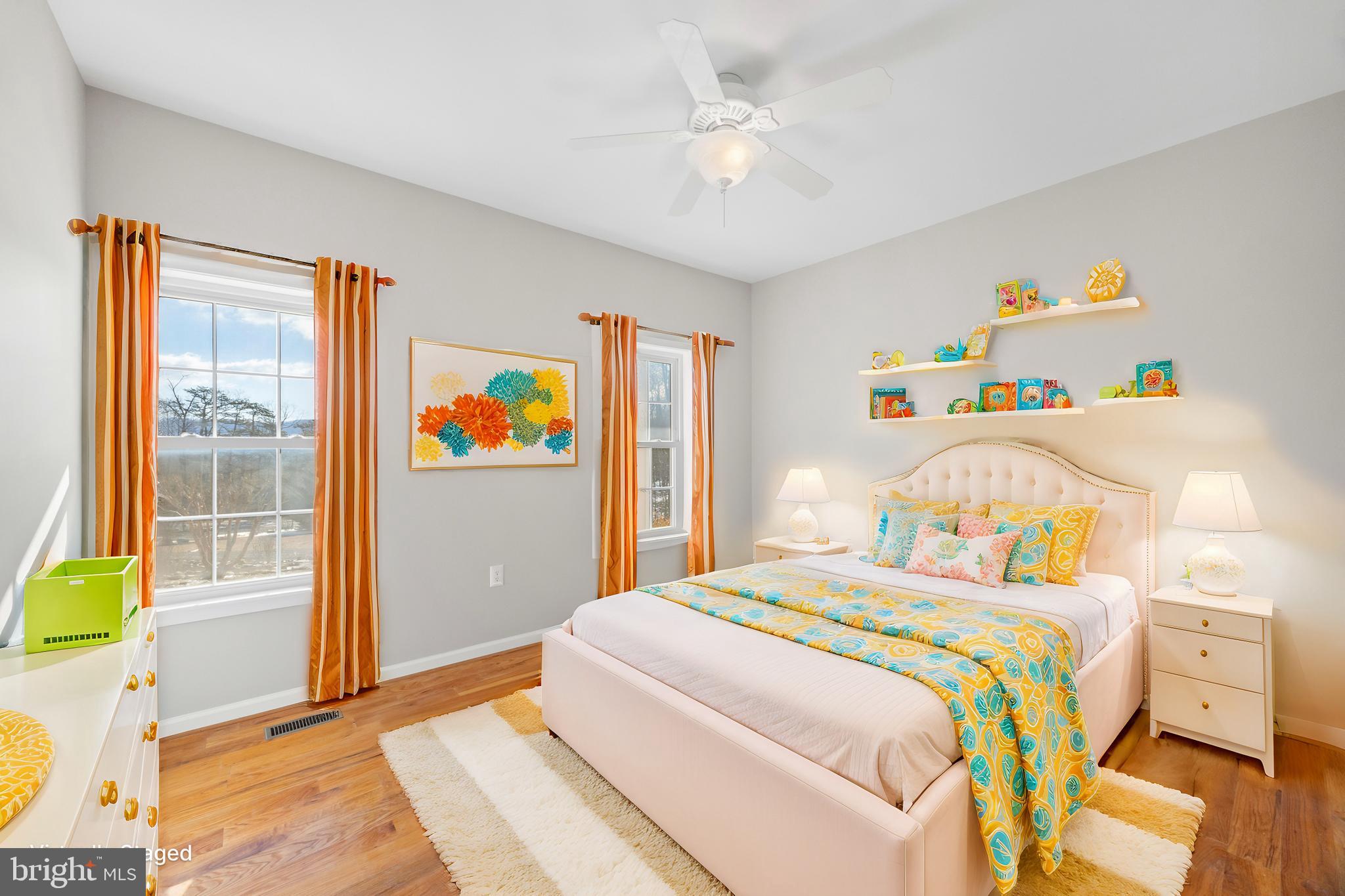 MT ZION - Residential