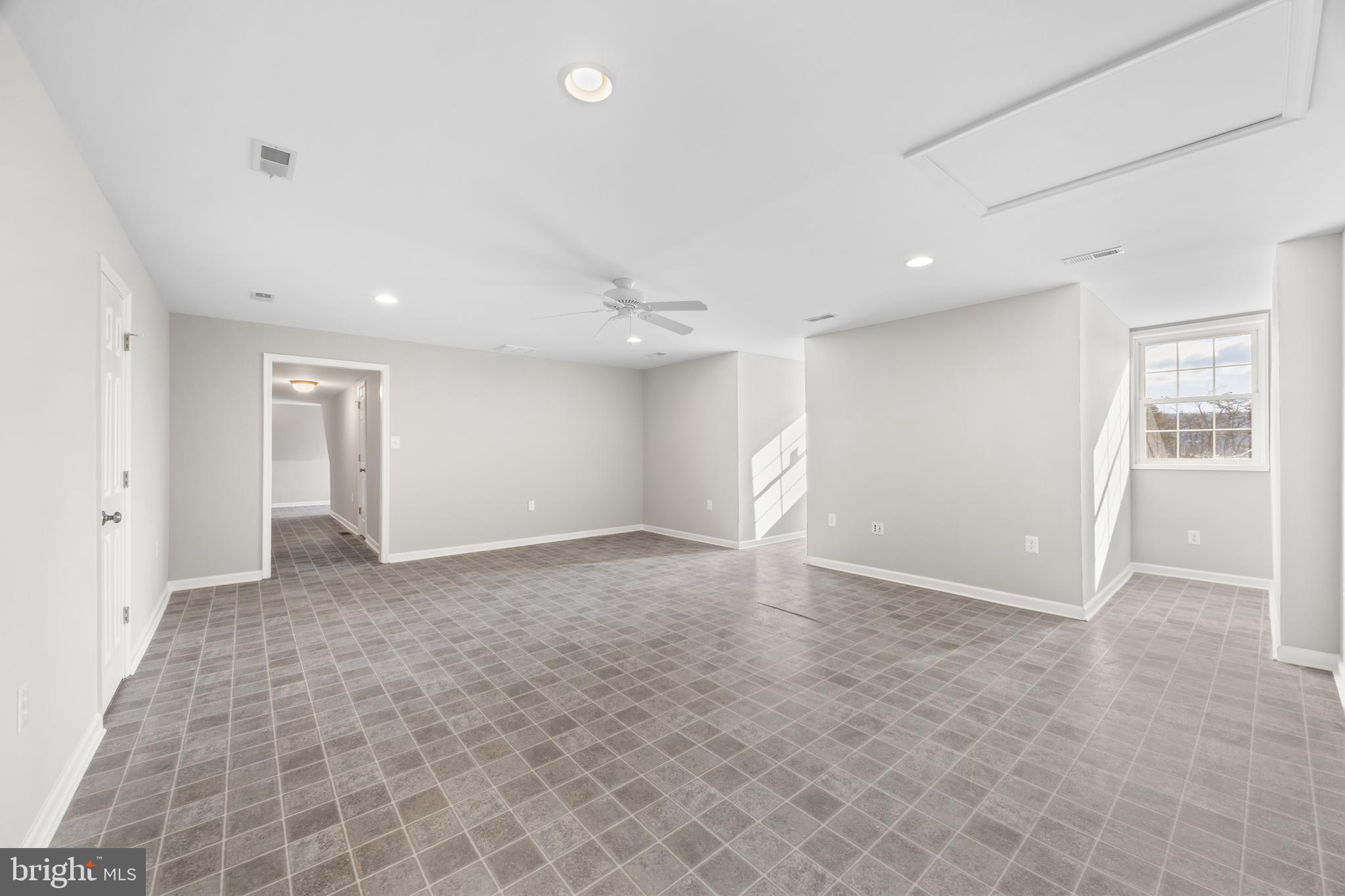 MT ZION - Residential