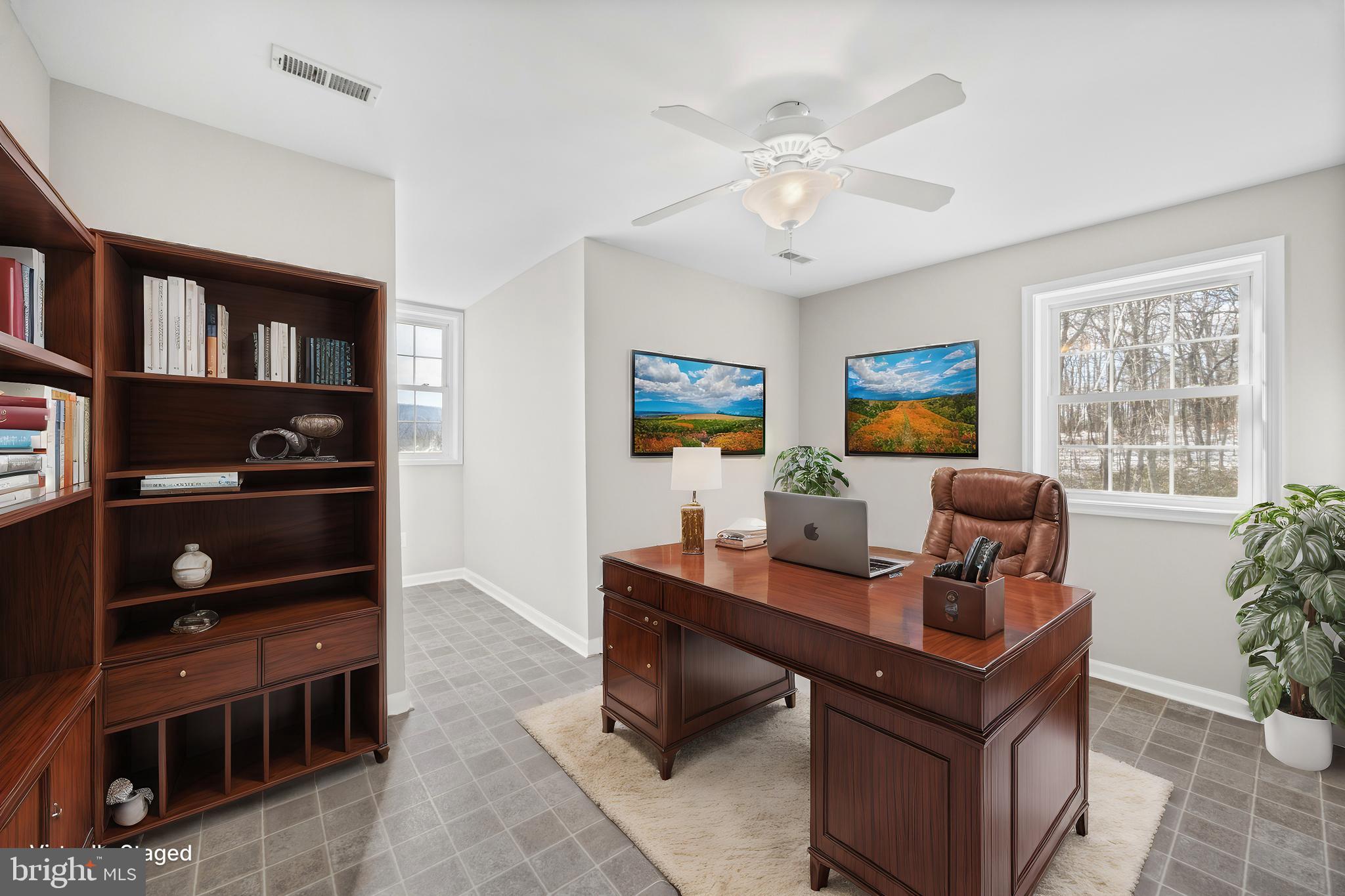 MT ZION - Residential