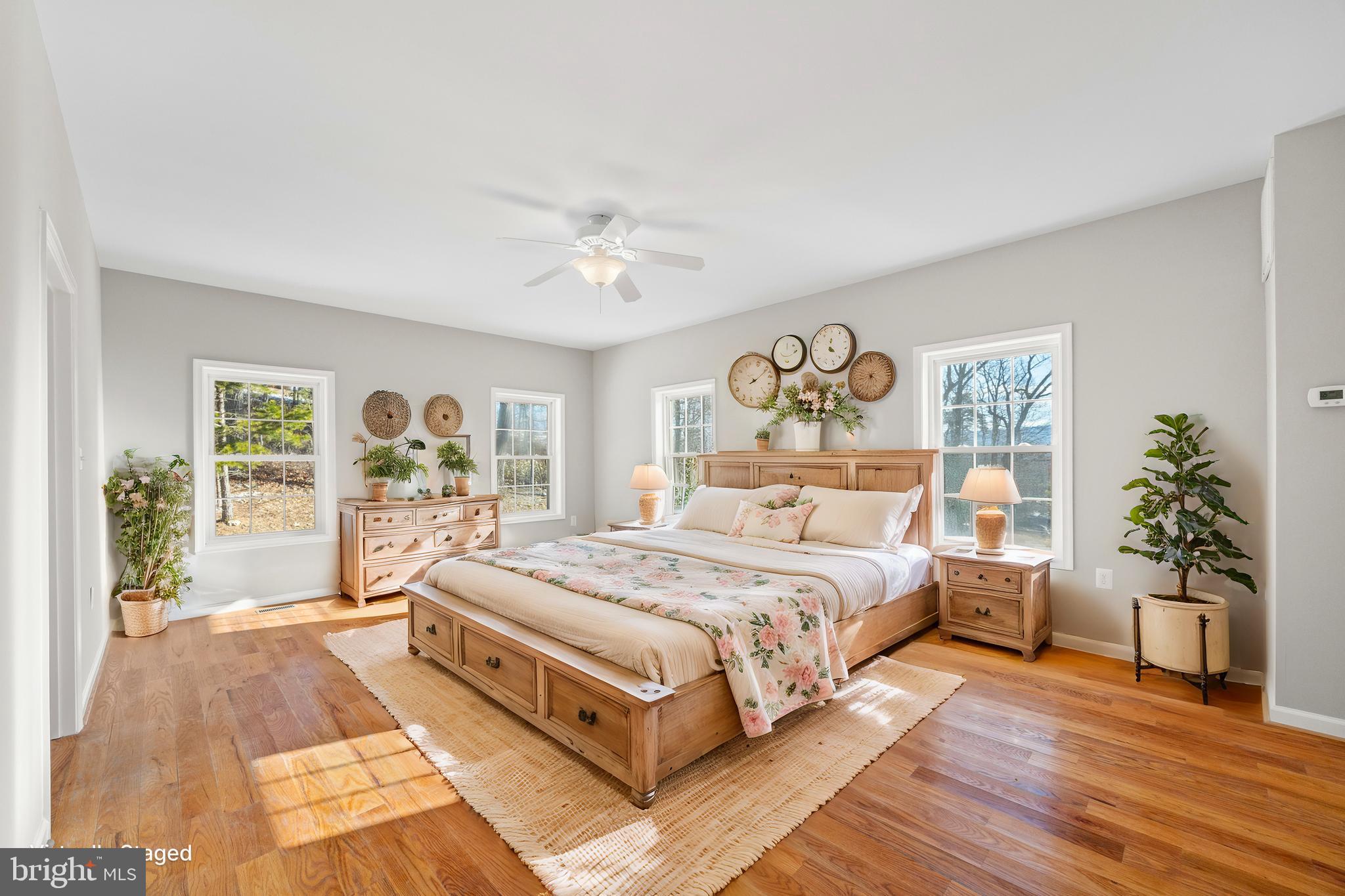 MT ZION - Residential