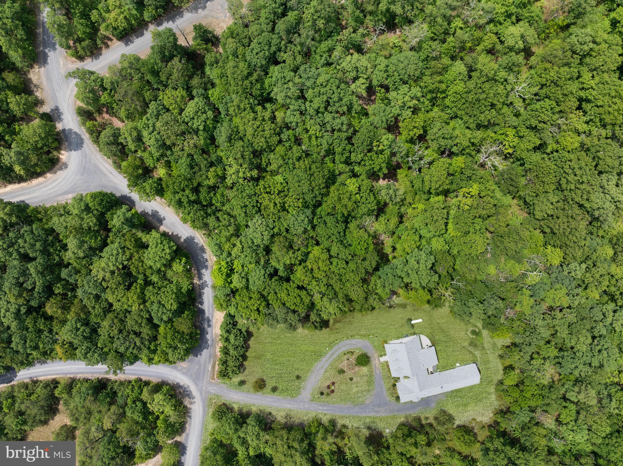 MT ZION - Residential