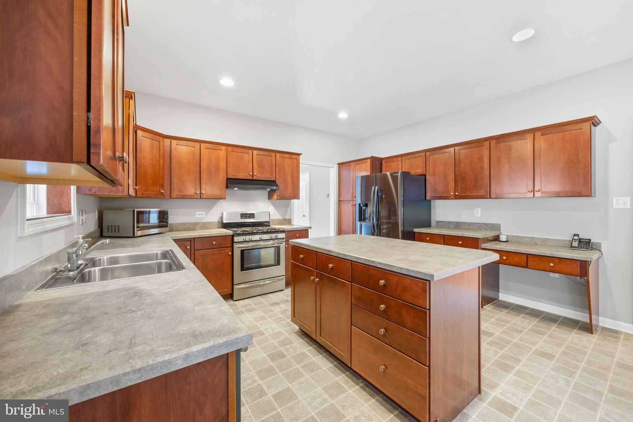 MT ZION - Residential