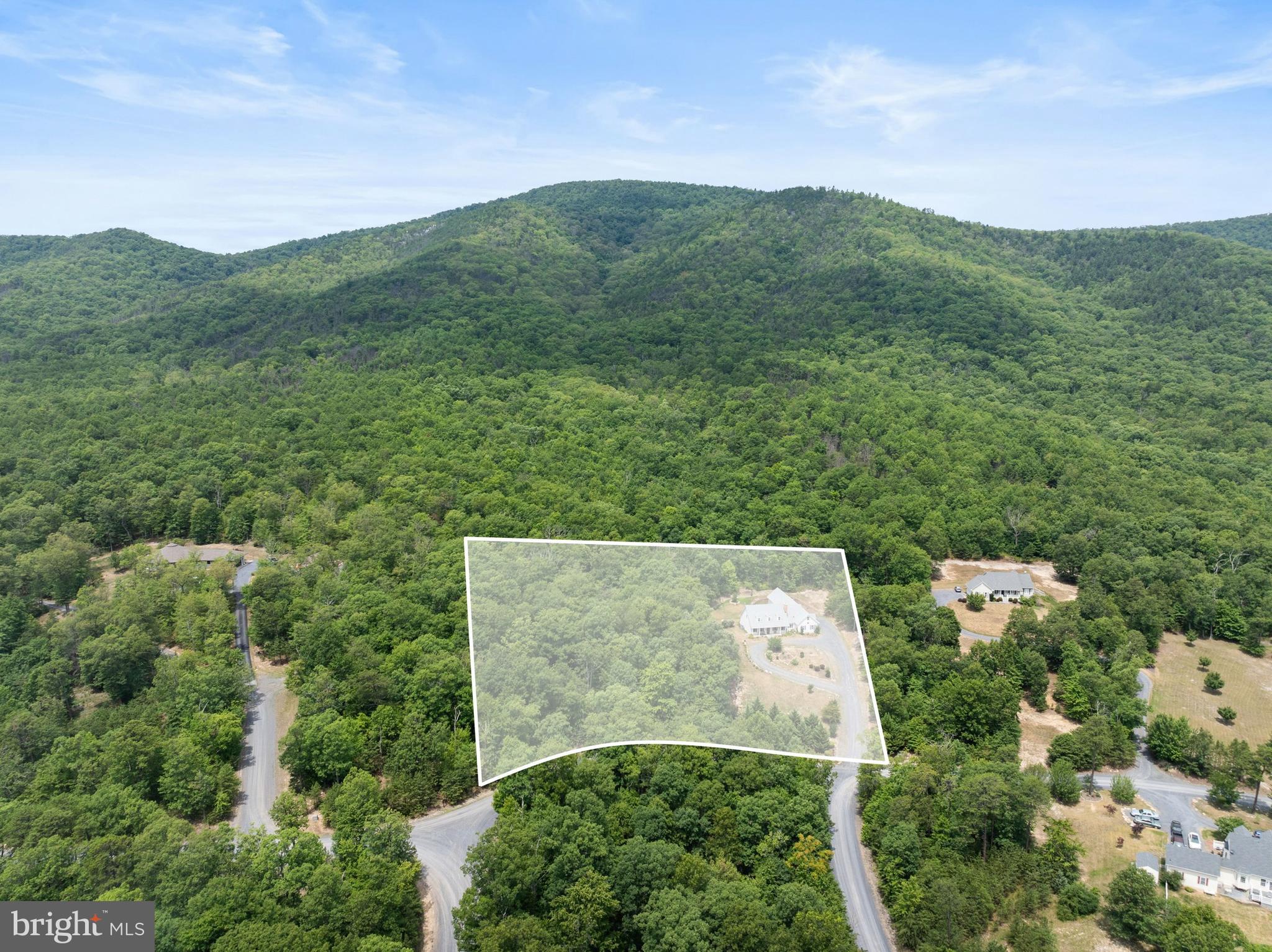 MT ZION - Residential