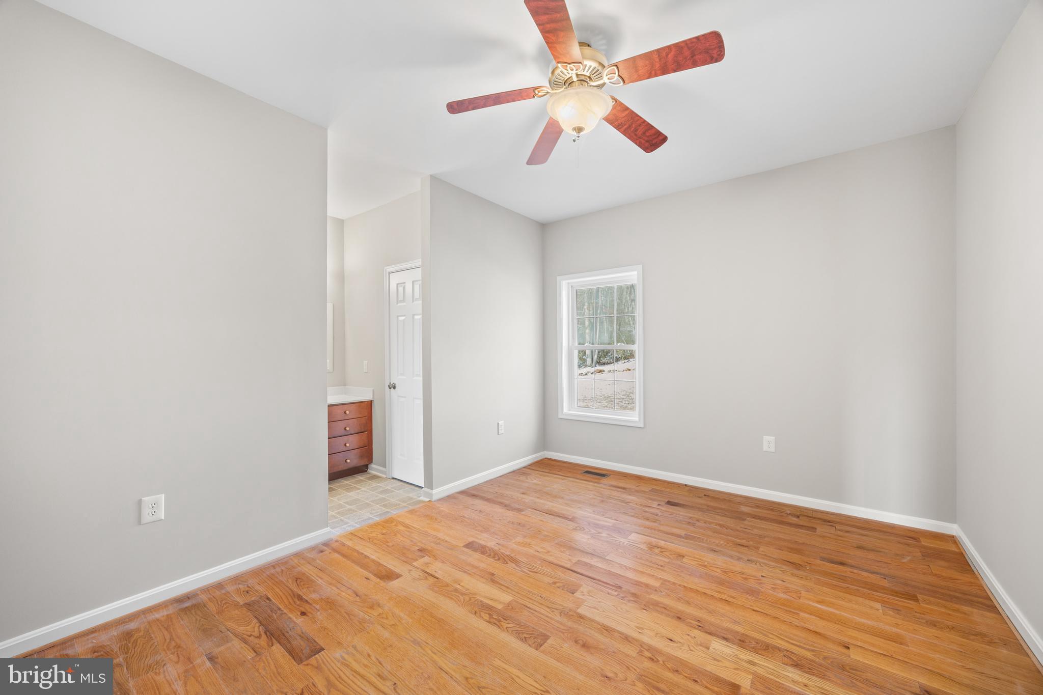 MT ZION - Residential