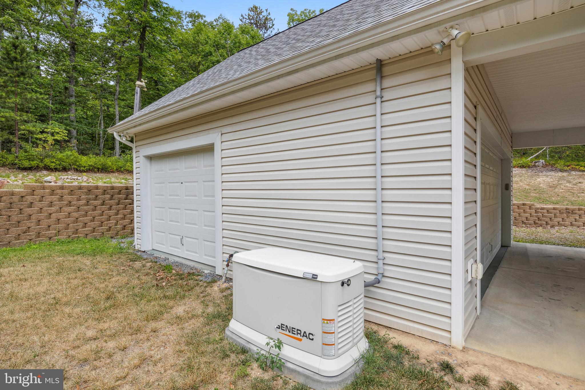 MT ZION - Residential