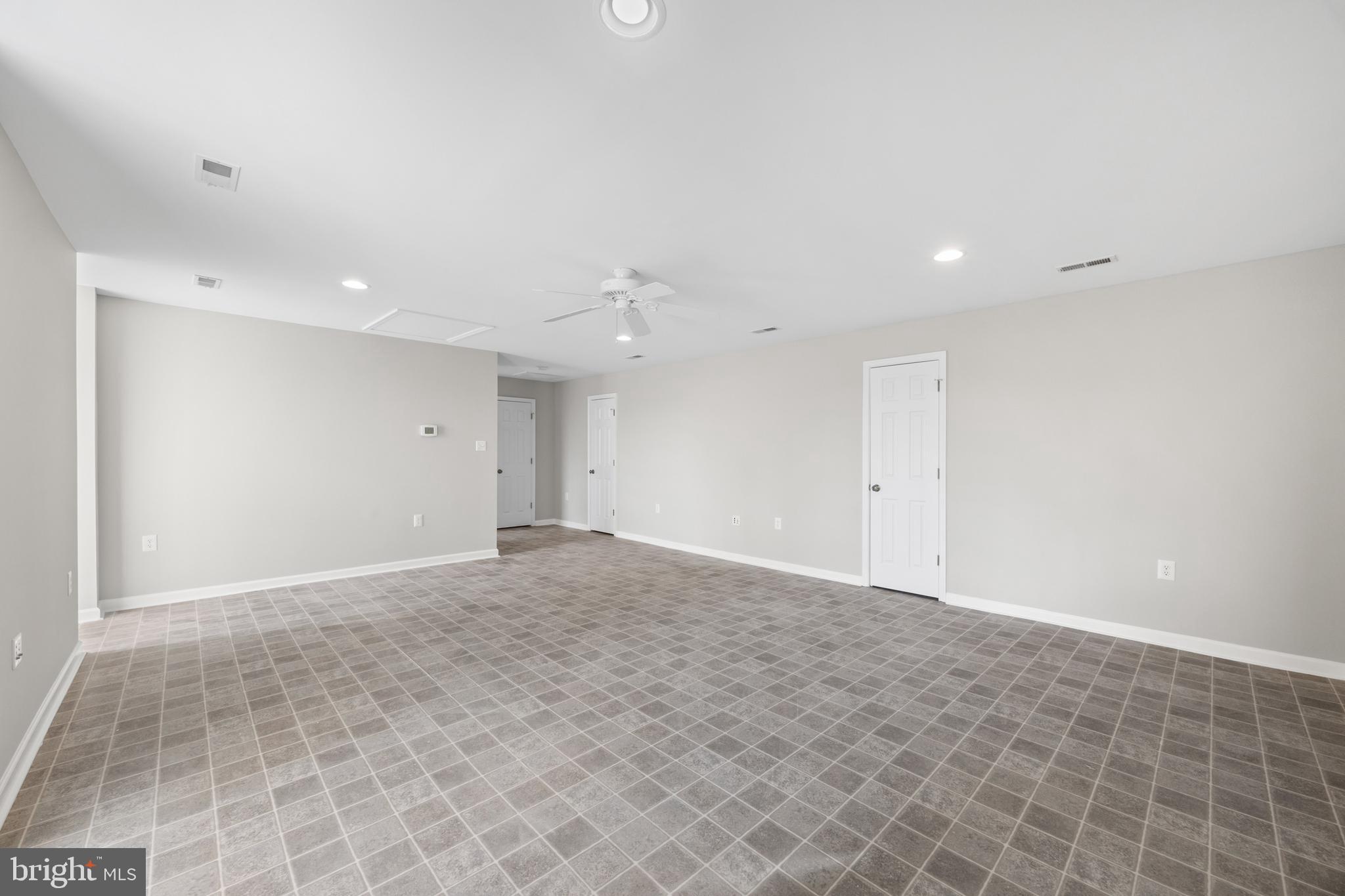 MT ZION - Residential