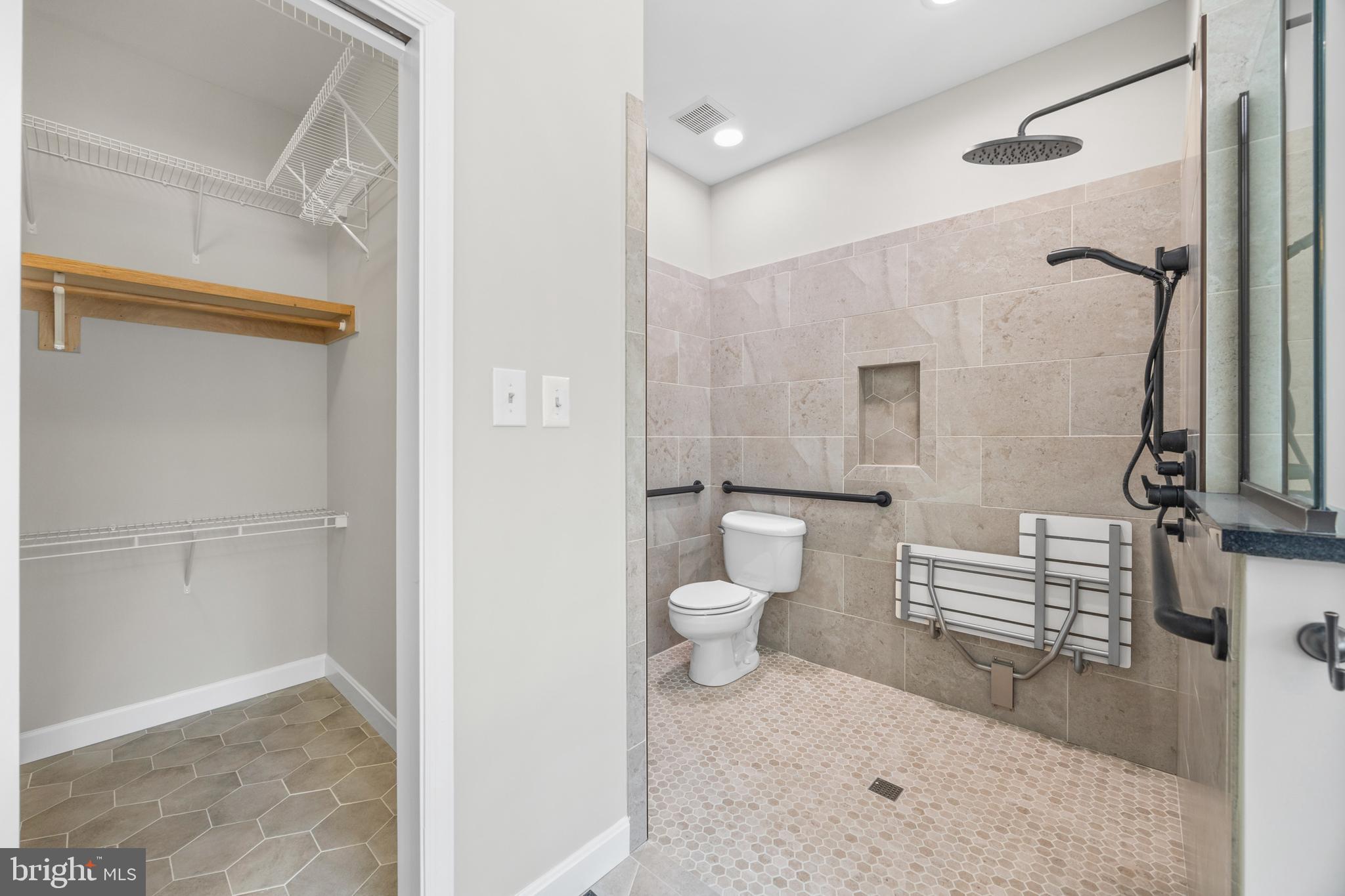 MT ZION - Residential