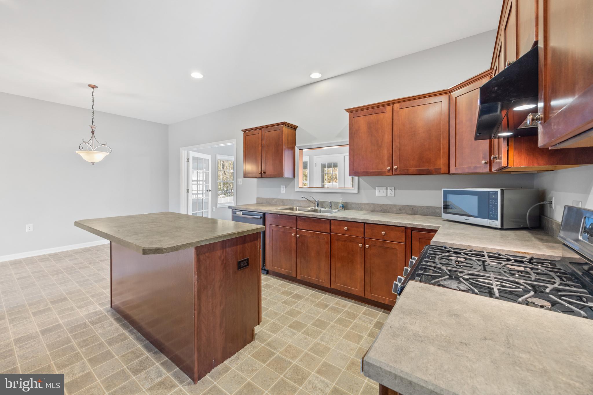 MT ZION - Residential