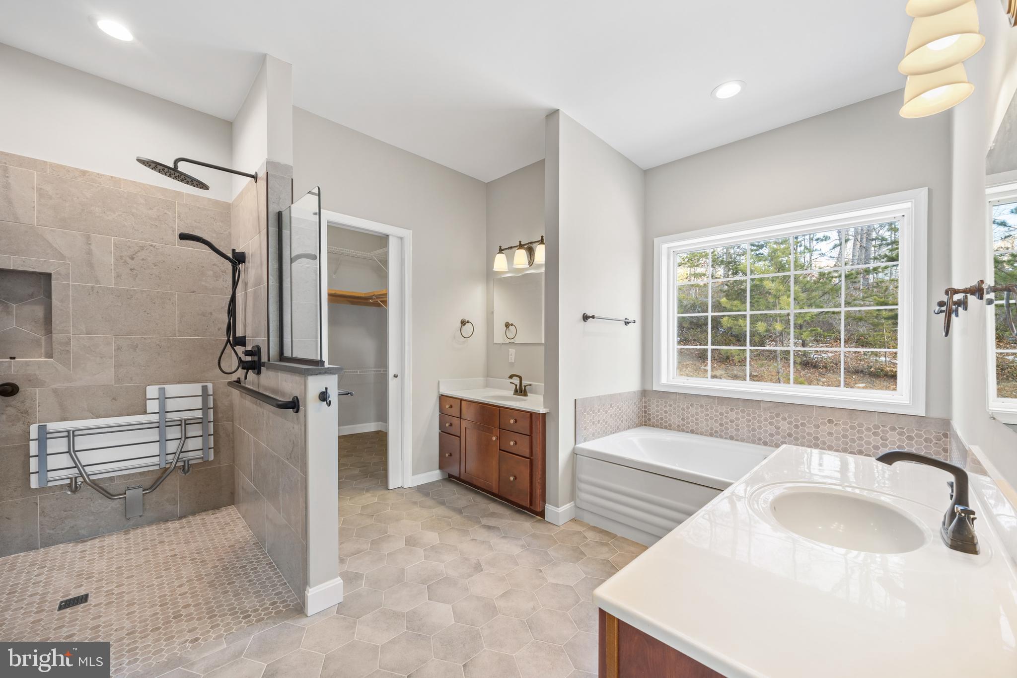 MT ZION - Residential