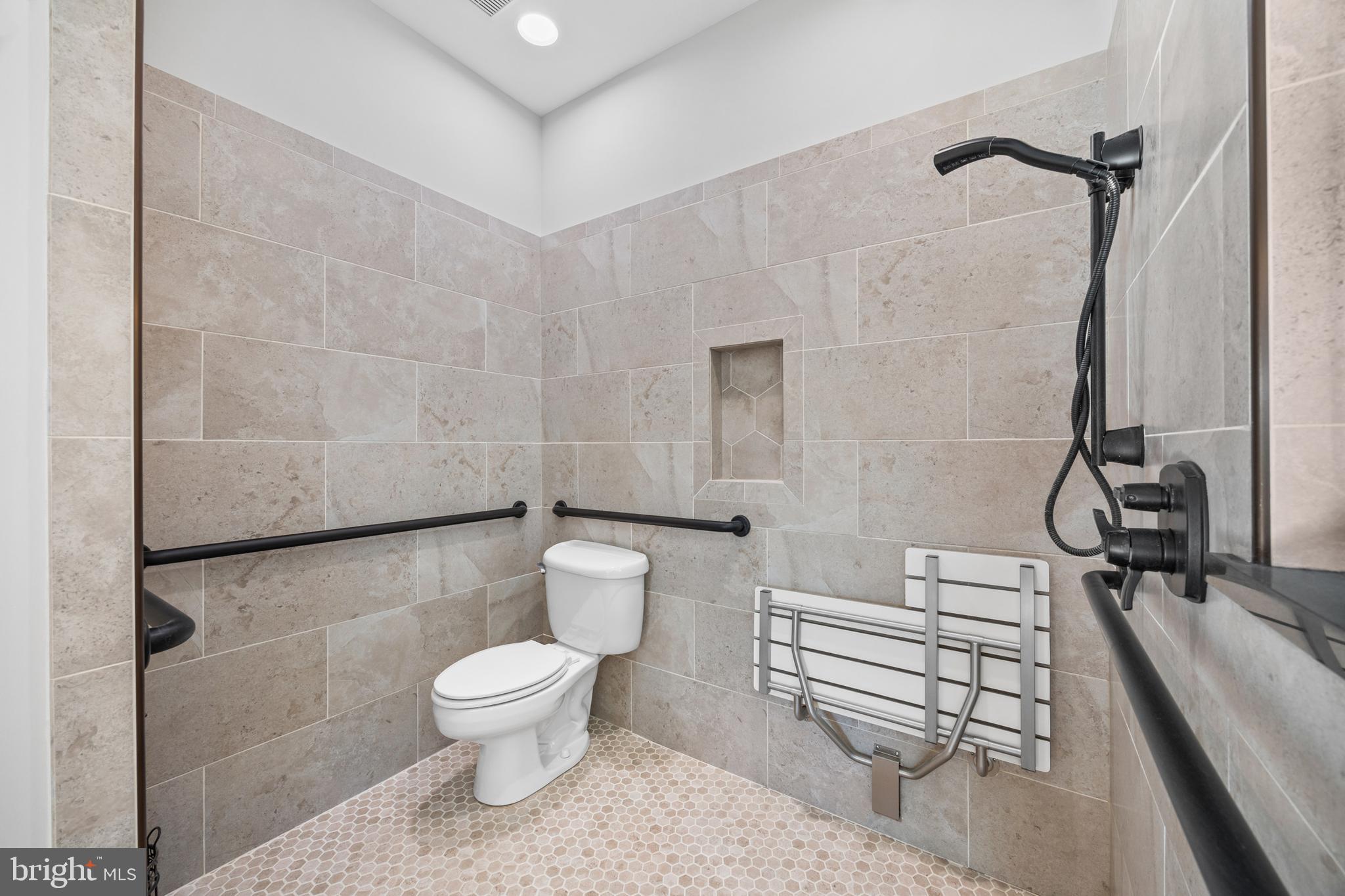 MT ZION - Residential