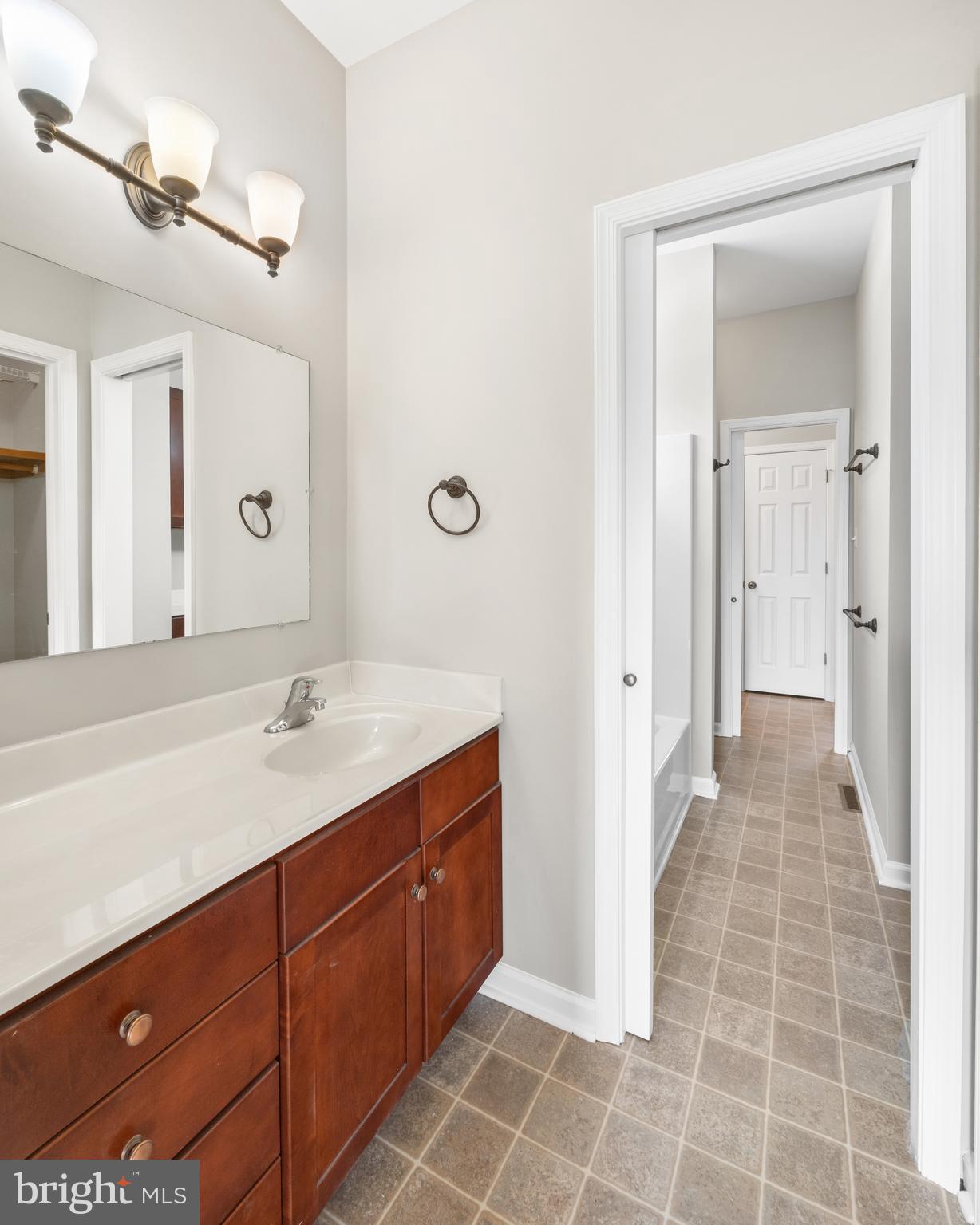 MT ZION - Residential