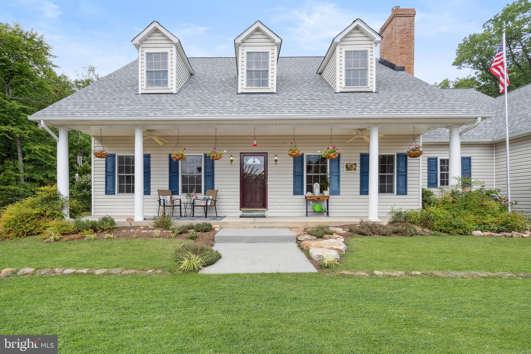 148 BETHANY LANE