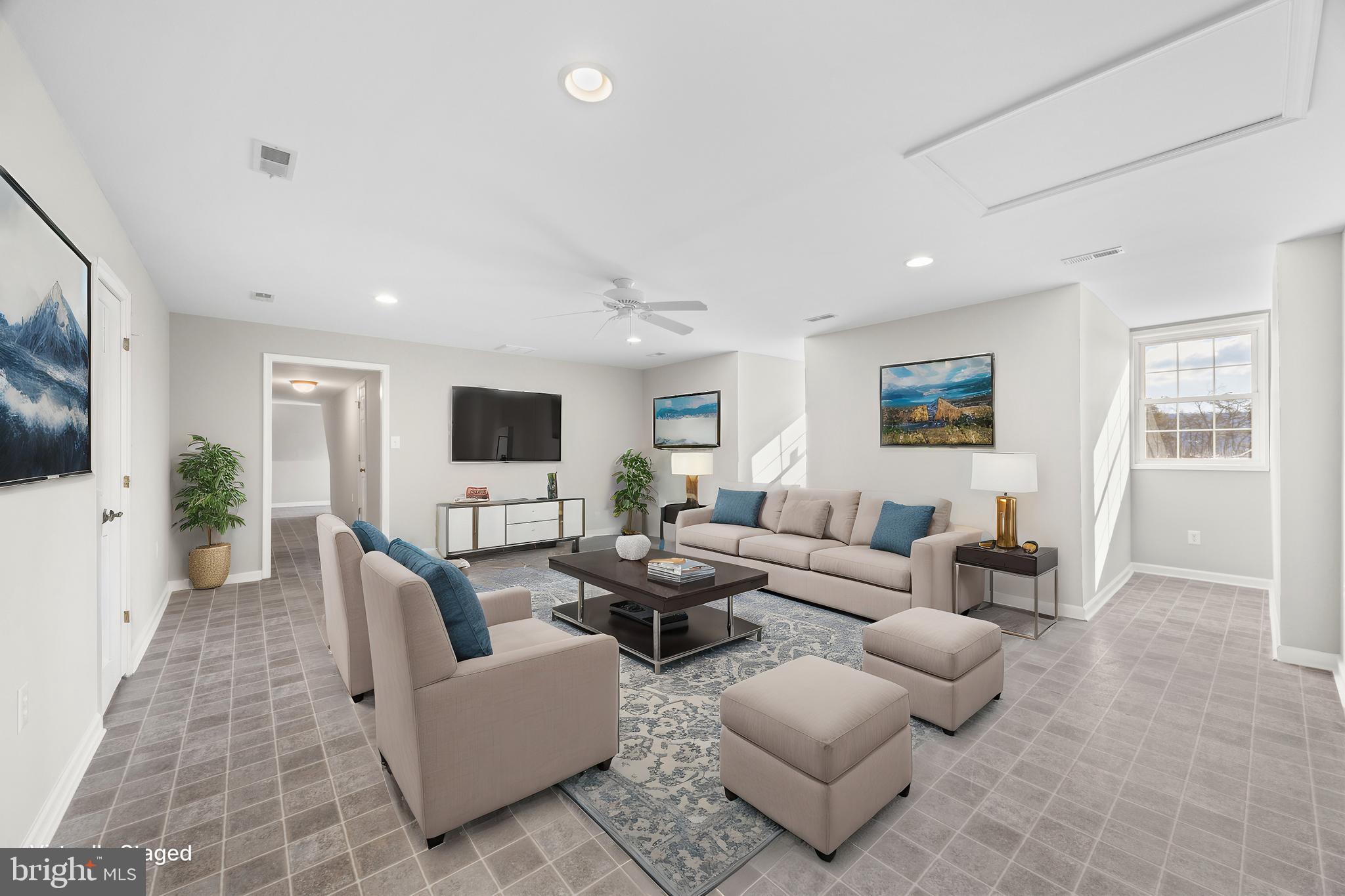 MT ZION - Residential