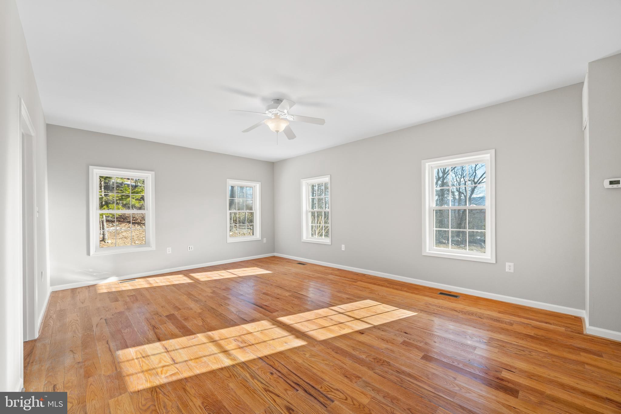 MT ZION - Residential