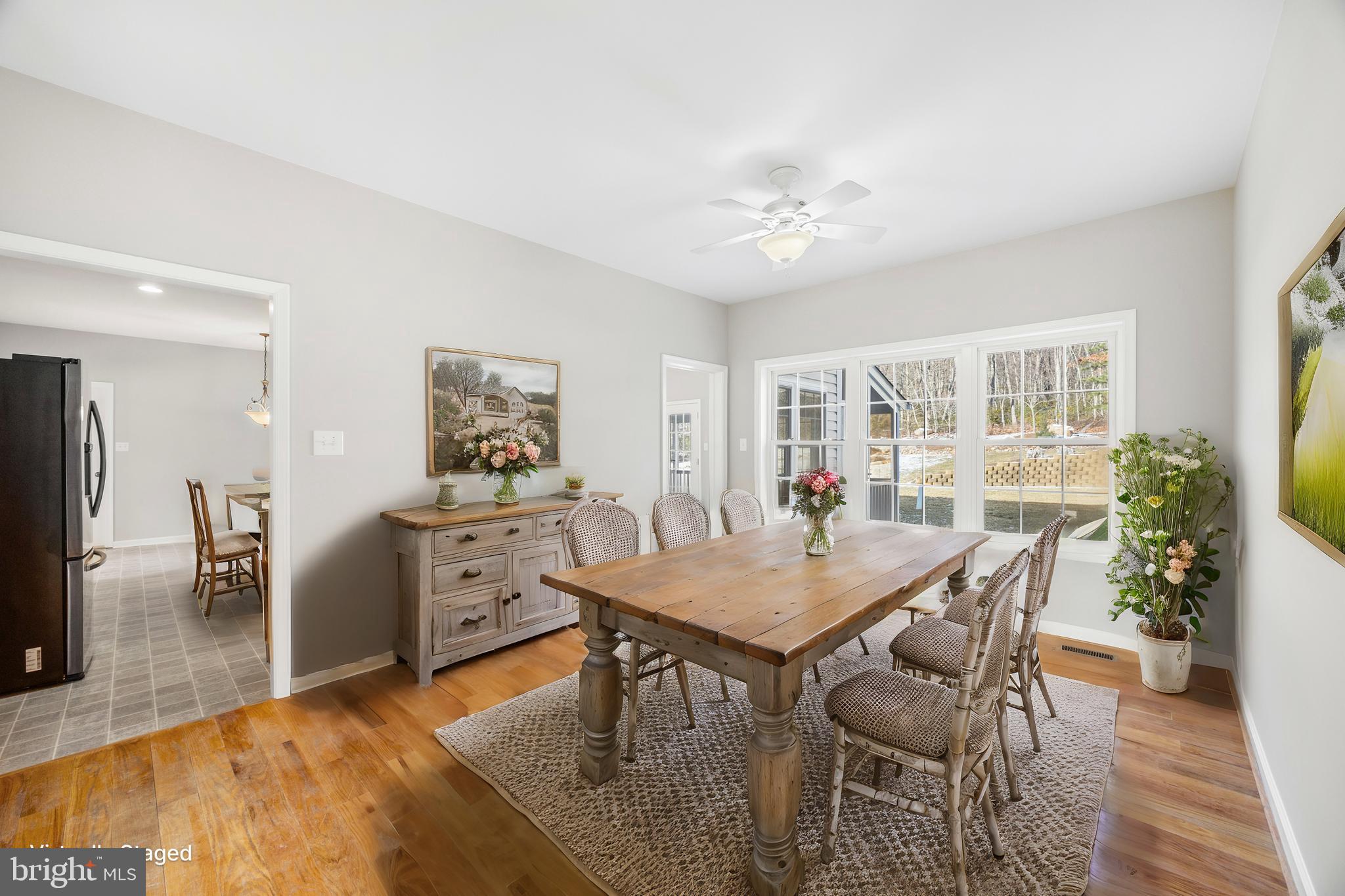 MT ZION - Residential