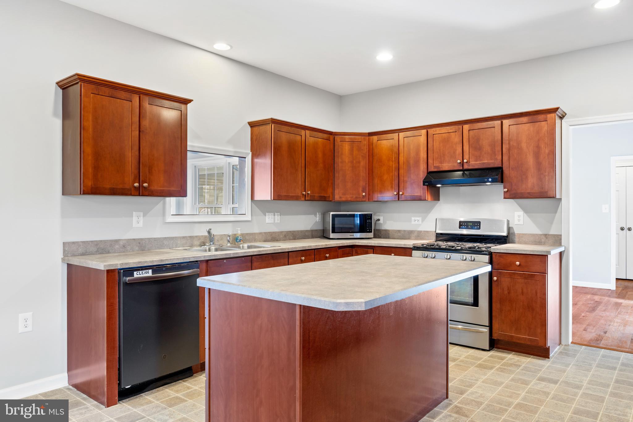 MT ZION - Residential