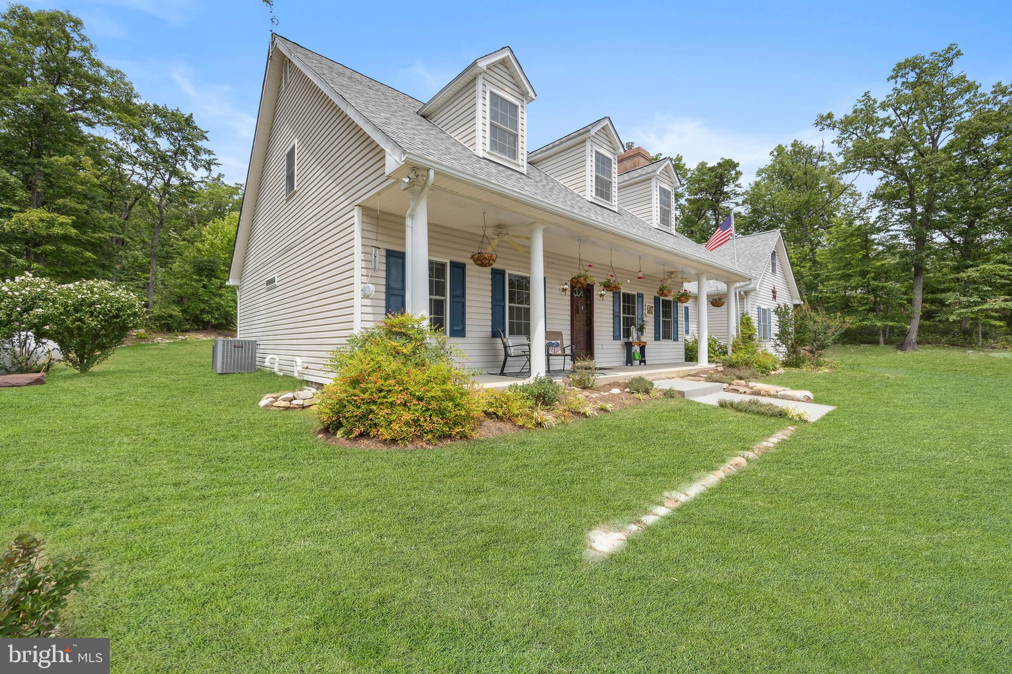 MT ZION - Residential