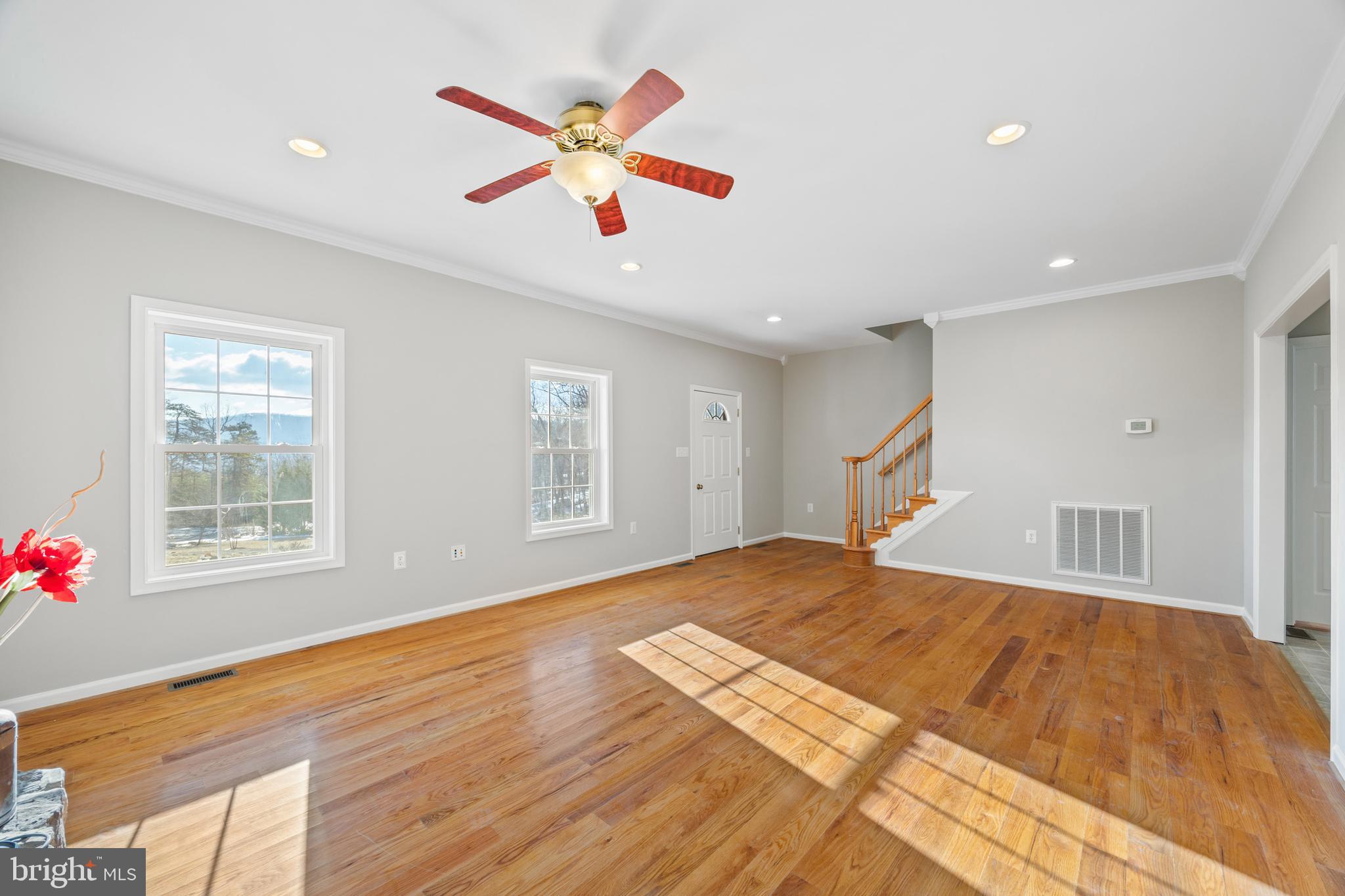 MT ZION - Residential