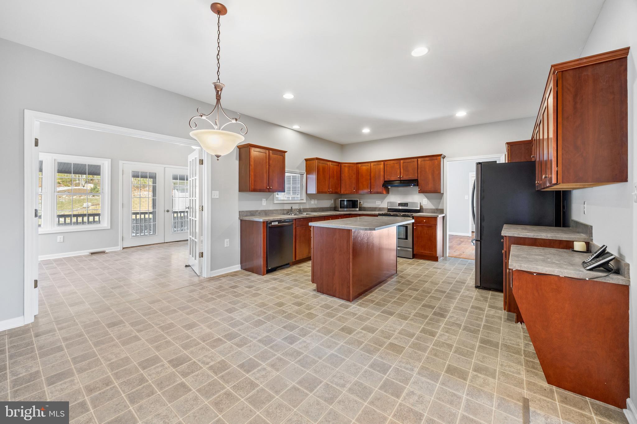 MT ZION - Residential