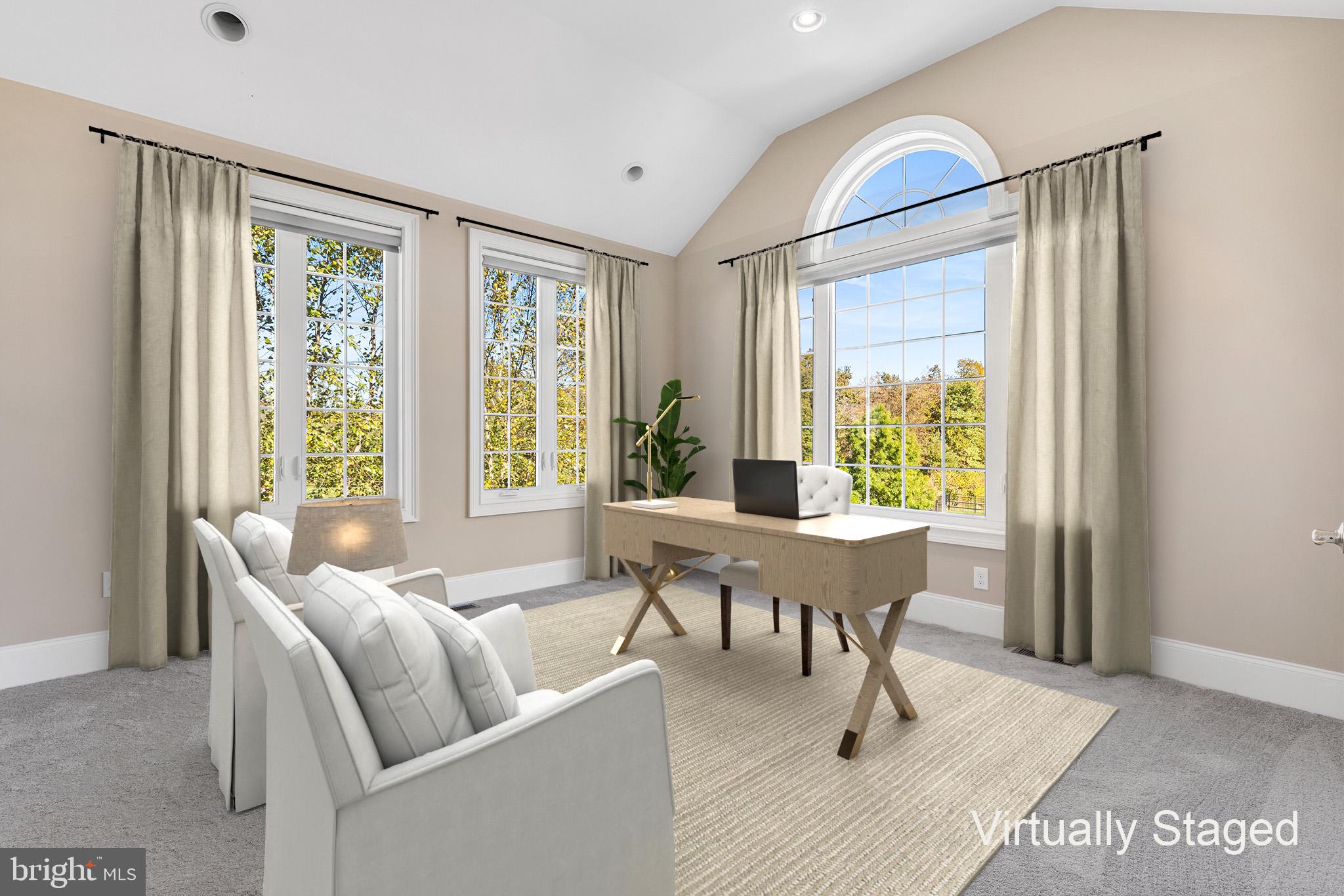 ESTATE AT MILL CREEK - Residential