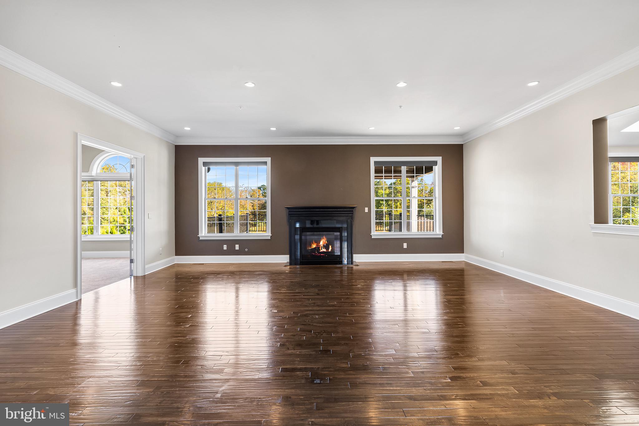 ESTATE AT MILL CREEK - Residential