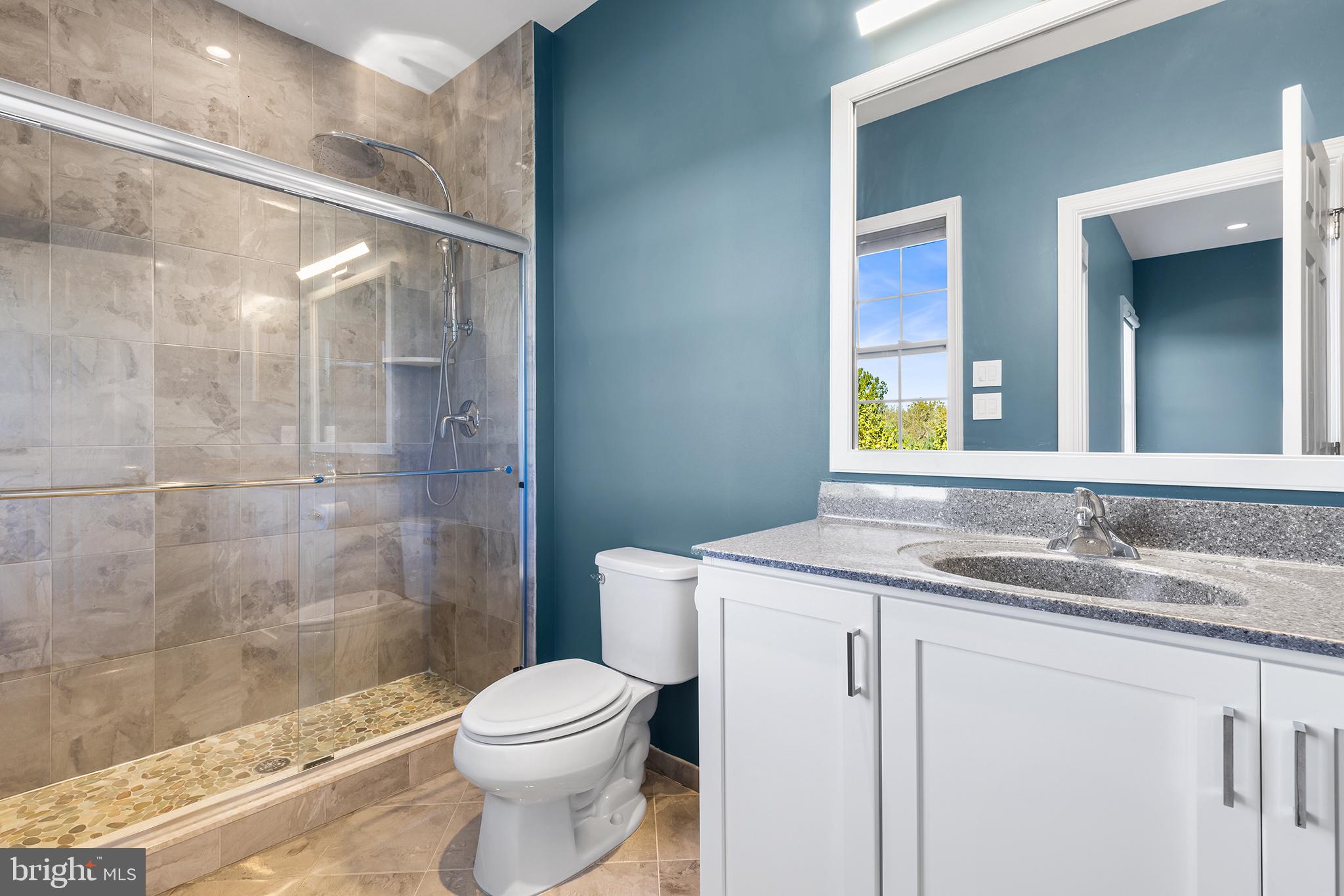 ESTATE AT MILL CREEK - Residential