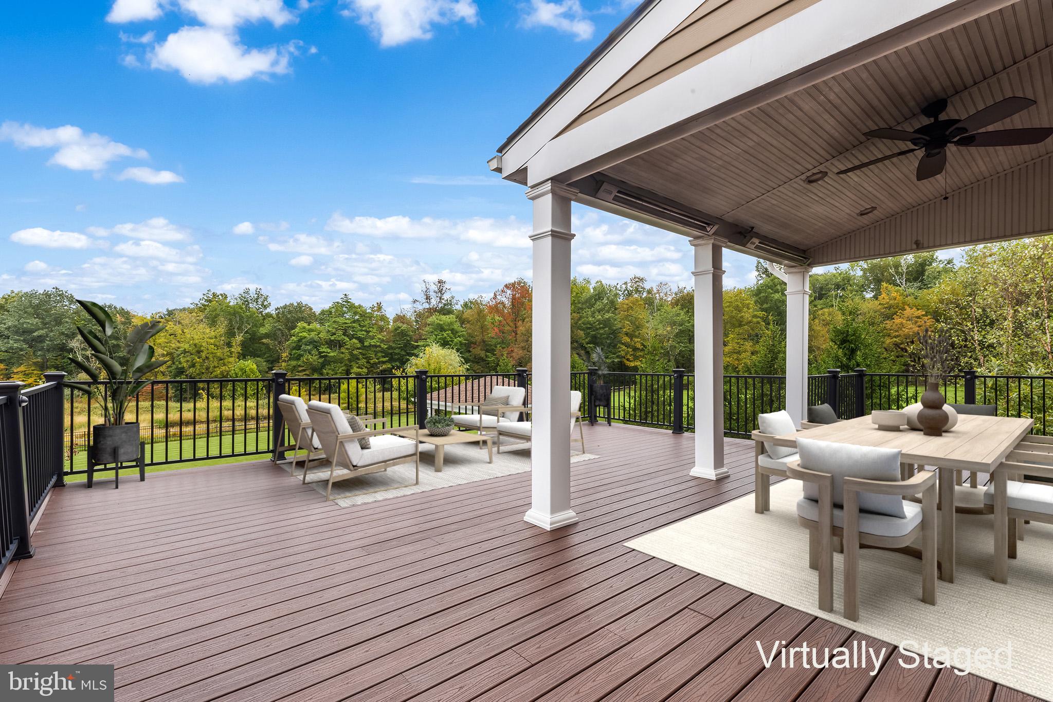 ESTATE AT MILL CREEK - Residential