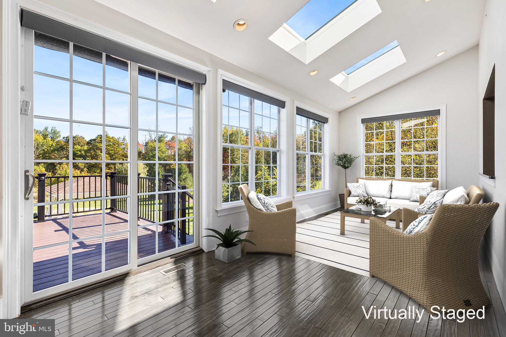 ESTATE AT MILL CREEK - Residential