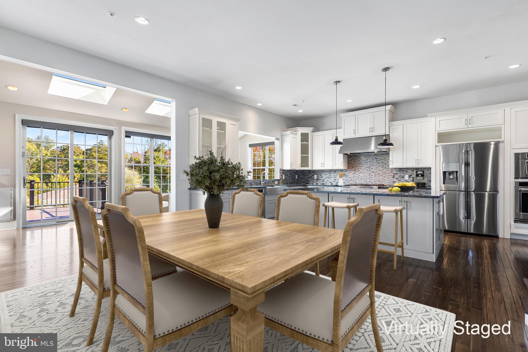 ESTATE AT MILL CREEK - Residential