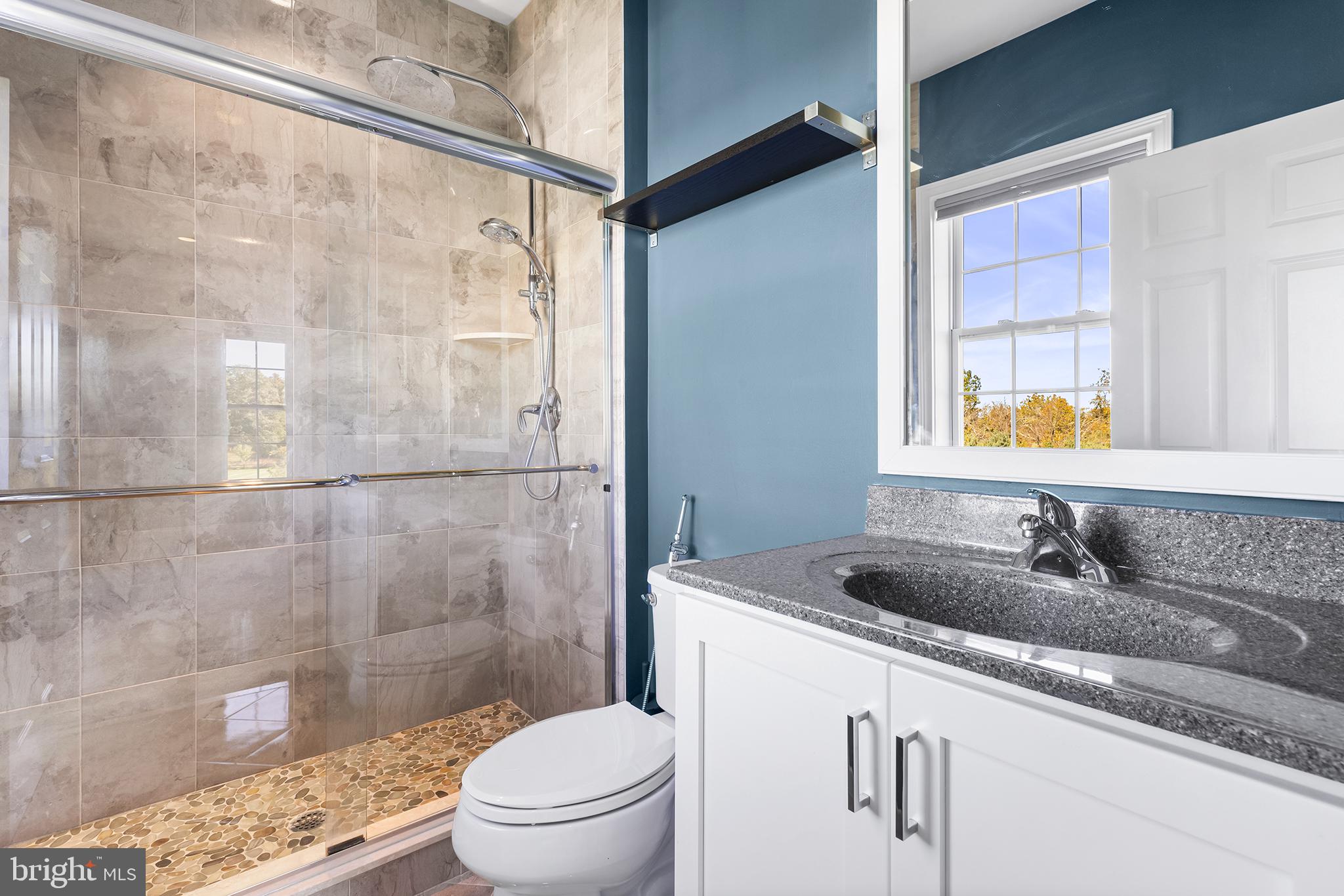 ESTATE AT MILL CREEK - Residential