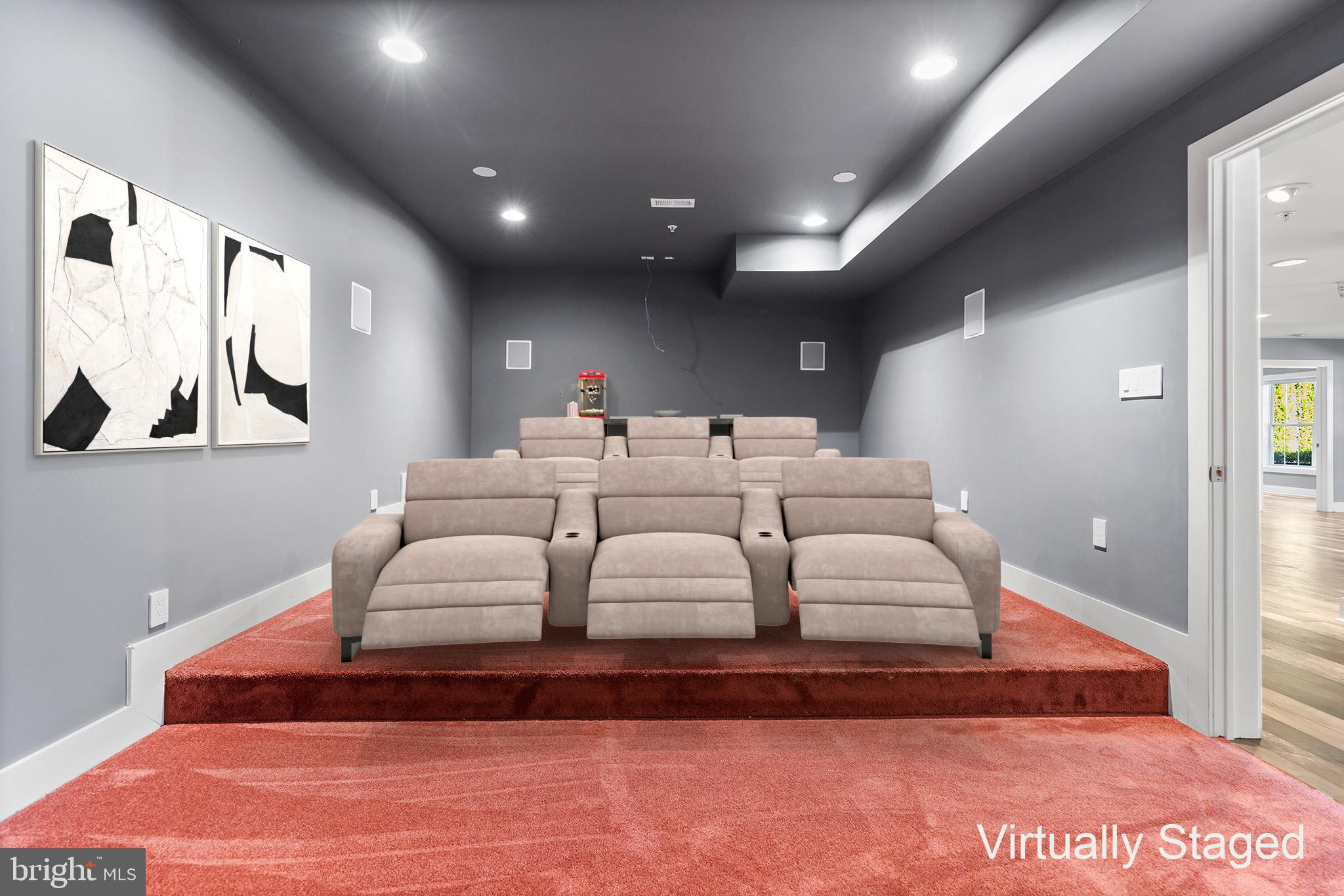 ESTATE AT MILL CREEK - Residential