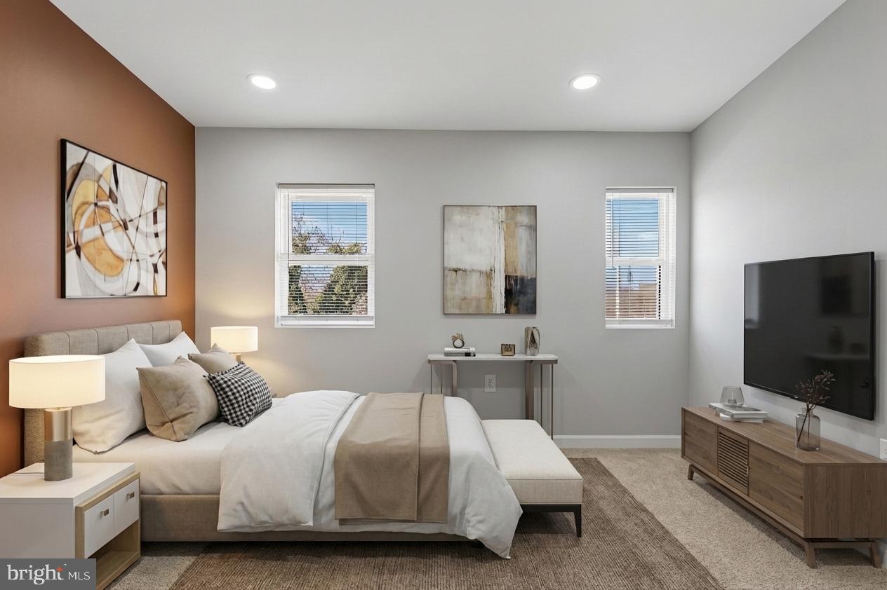 SANDTOWN-WINCHESTER - Residential