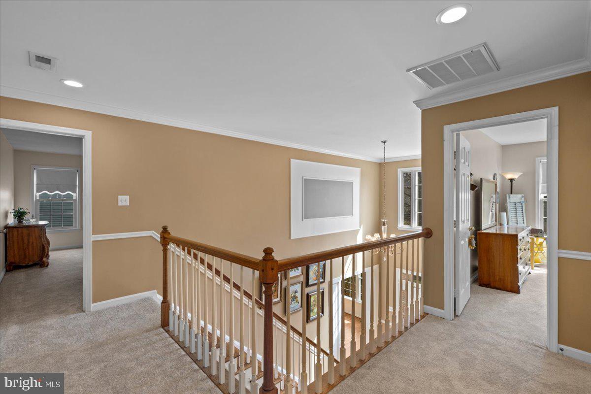 NORTH HART RUN - Residential