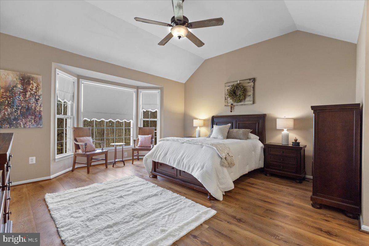 NORTH HART RUN - Residential