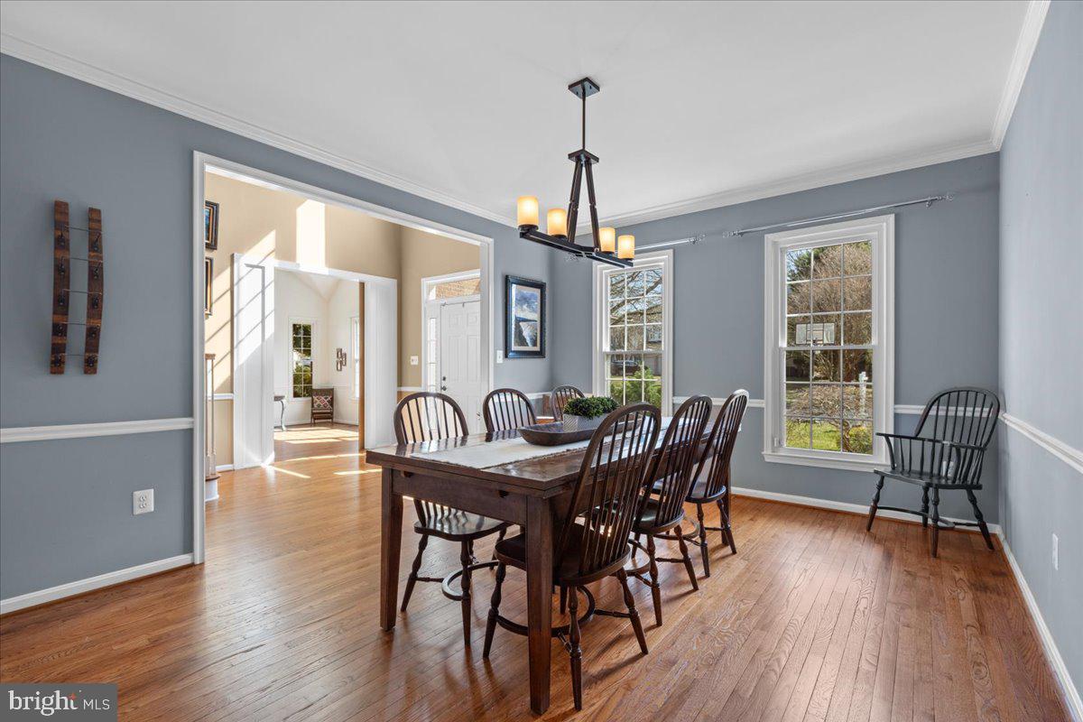 NORTH HART RUN - Residential